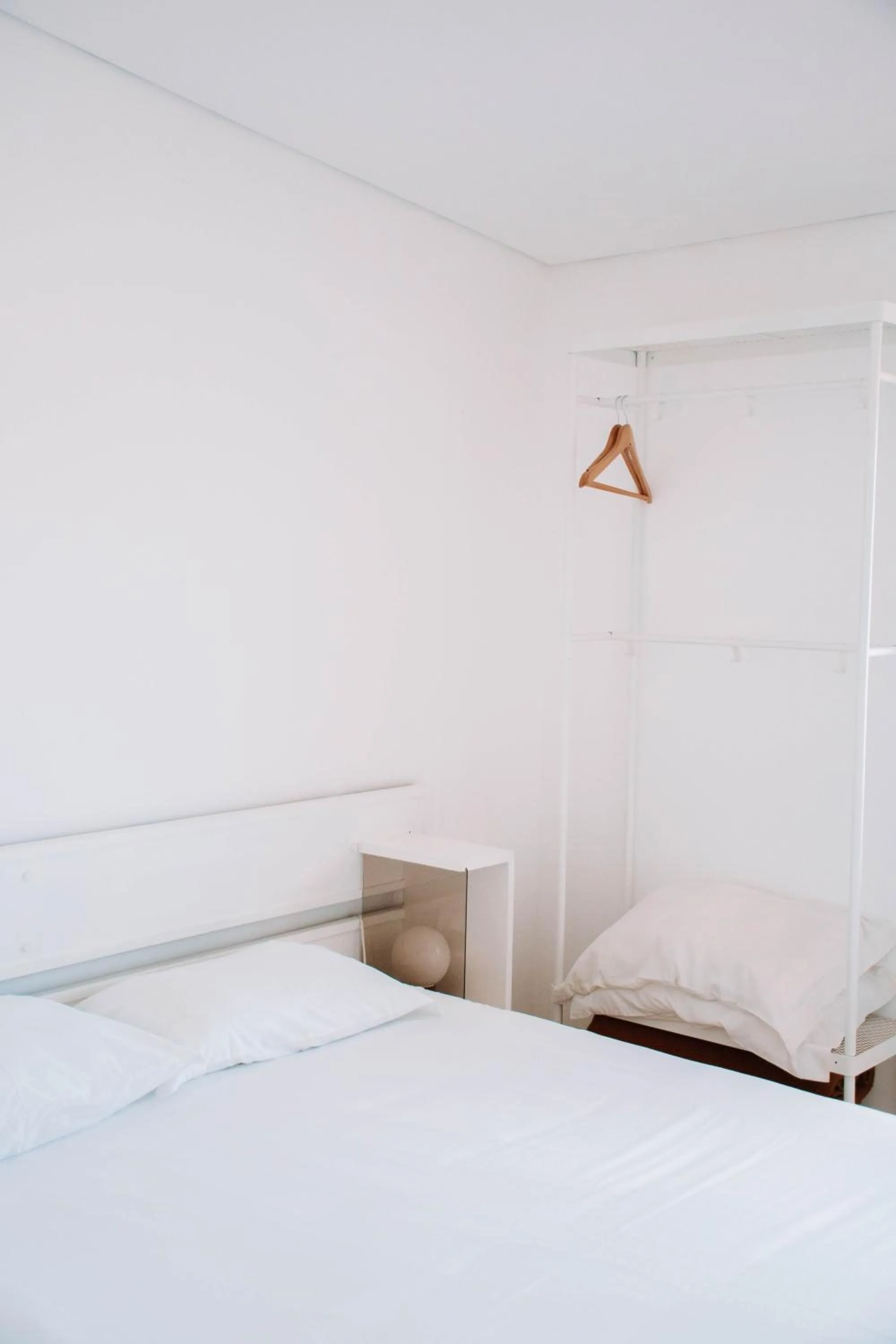 Budget Double Room in Arca Nova Guest House - Caminha