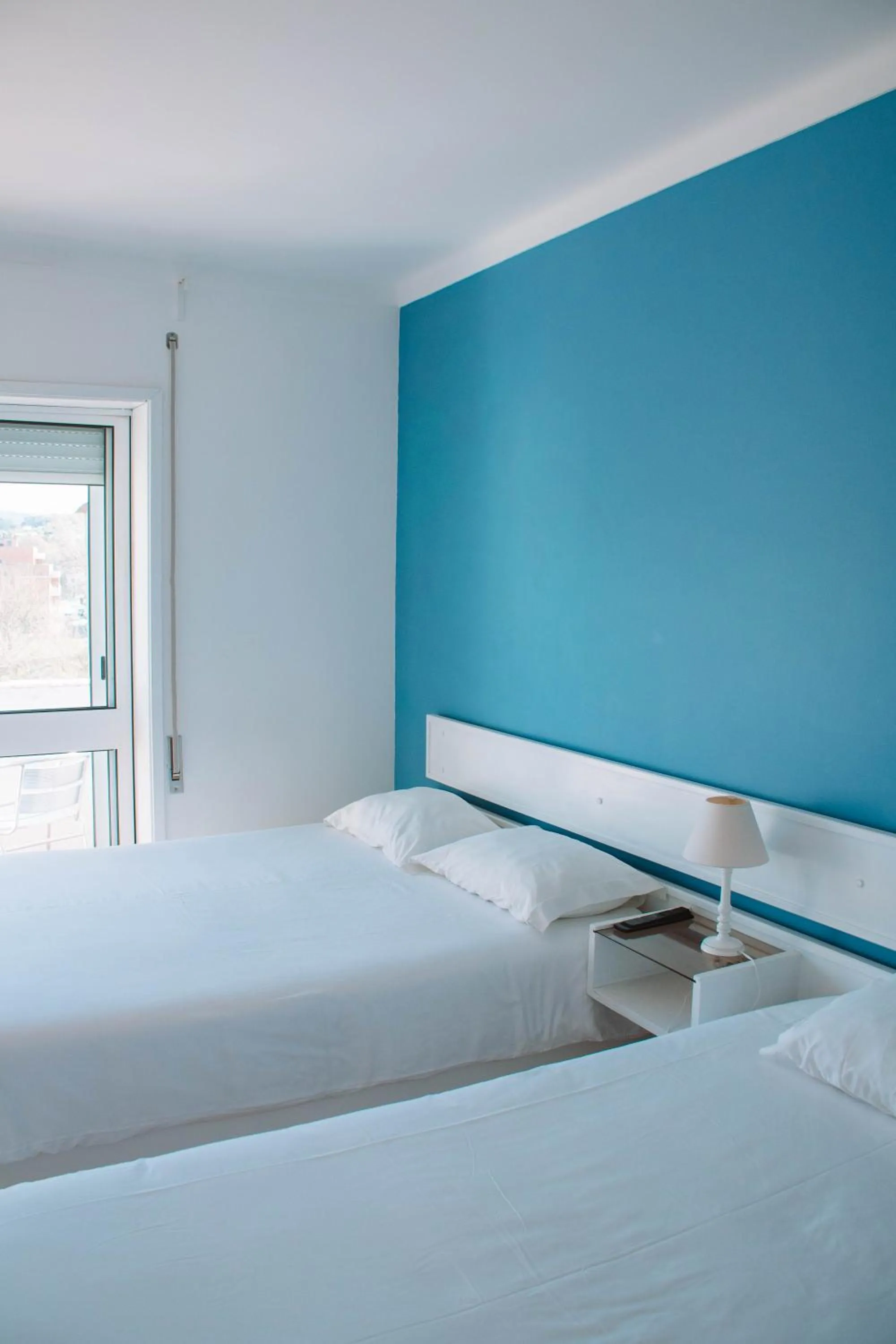 Double Room with Extra Bed in Arca Nova Guest House - Caminha