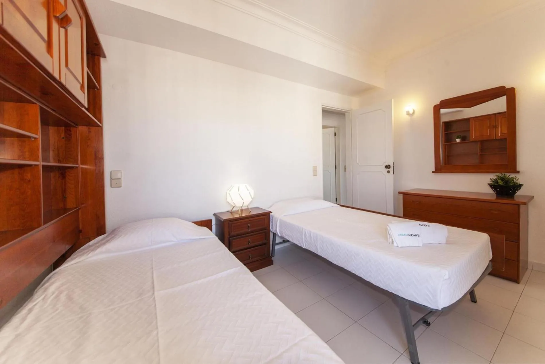 Floor plan in B25 - Candimar Beach Apartment