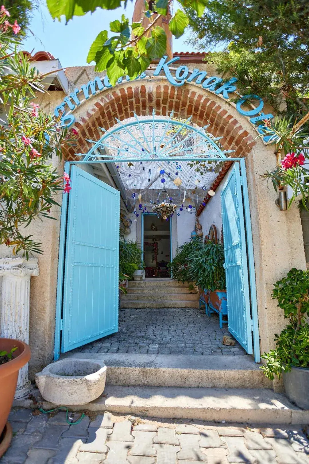 Degirmenli Konak Hotel Degirmenli Konak Hotel