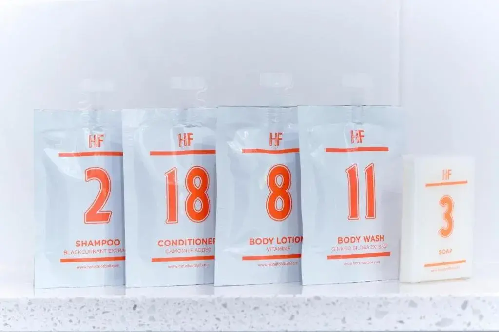 Standard King Room in Hotel Football, Old Trafford, a Tribute Portfolio Hotel Standard King Room in Hotel Football, Old Trafford, a Tribute Portfolio Hotel