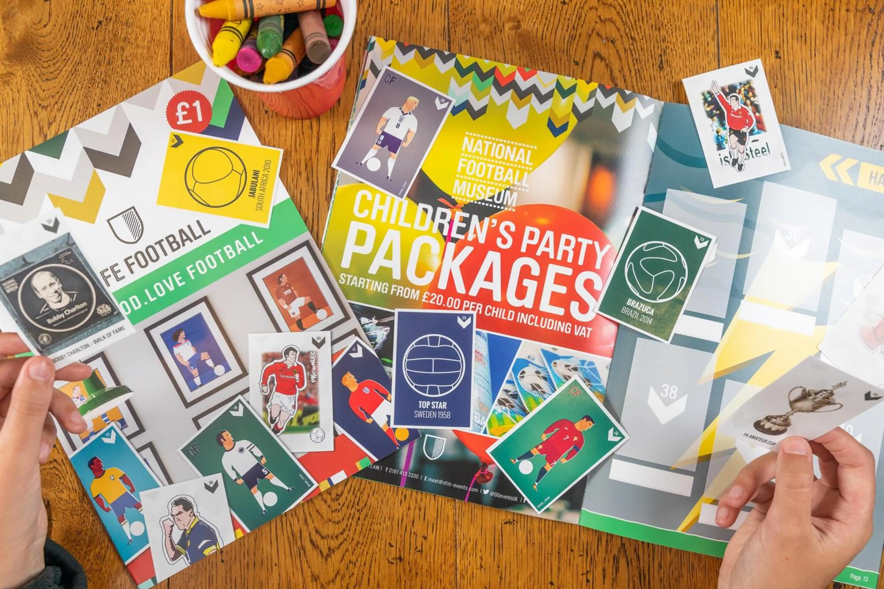 Other in Hotel Football, Old Trafford, a Tribute Portfolio Hotel