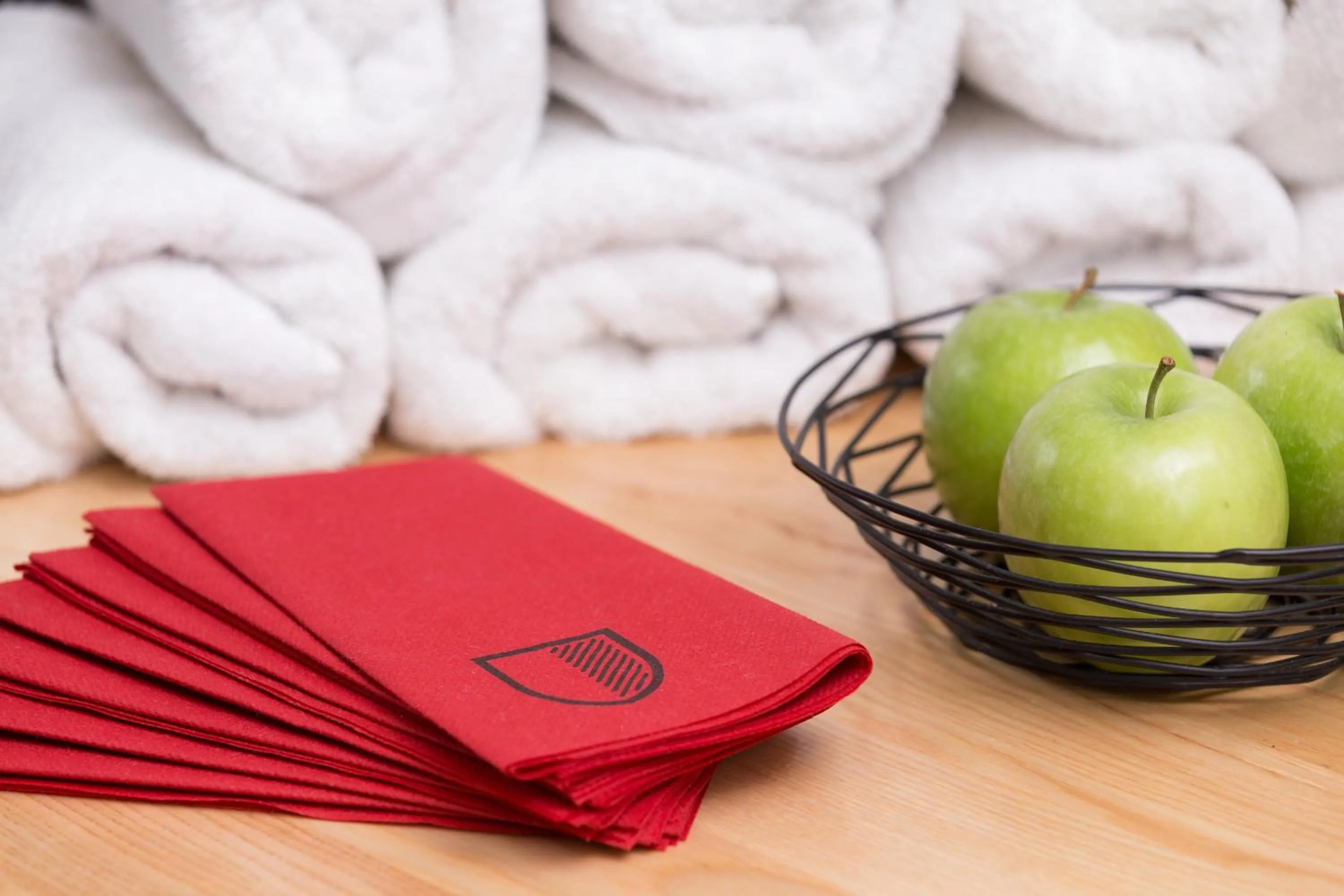 Area and facilities in Hotel Football, Old Trafford, a Tribute Portfolio Hotel