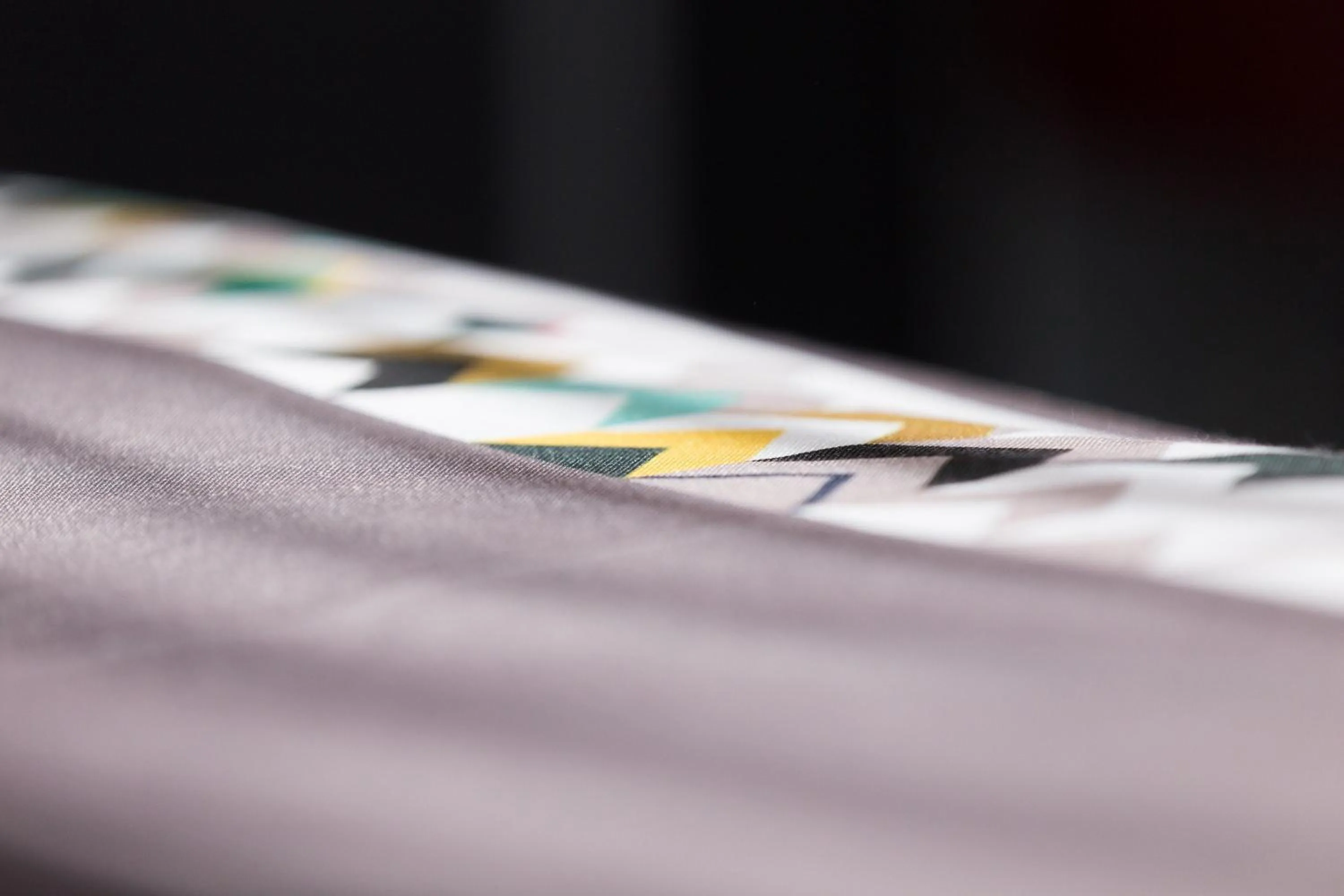 Photo of the whole room in Hotel Football, Old Trafford, a Tribute Portfolio Hotel