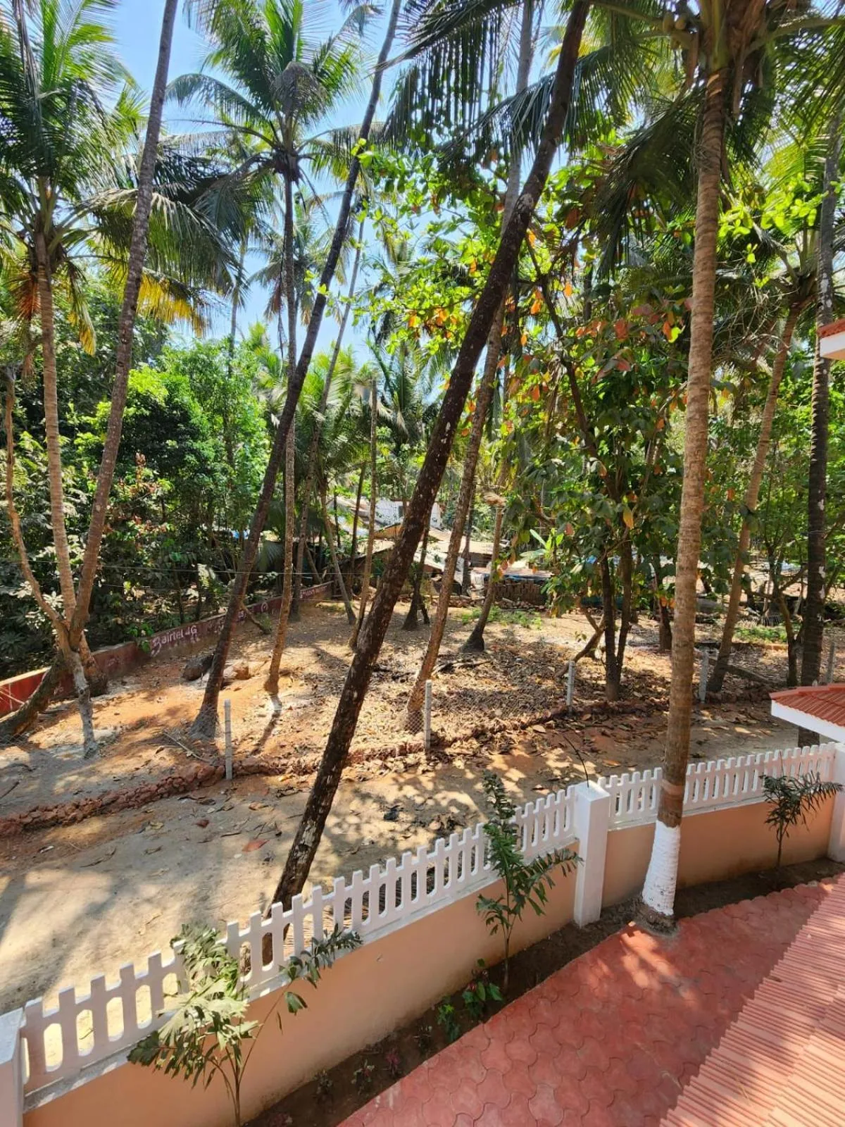 Neighbourhood in The Regal Luxury Boutique Stays