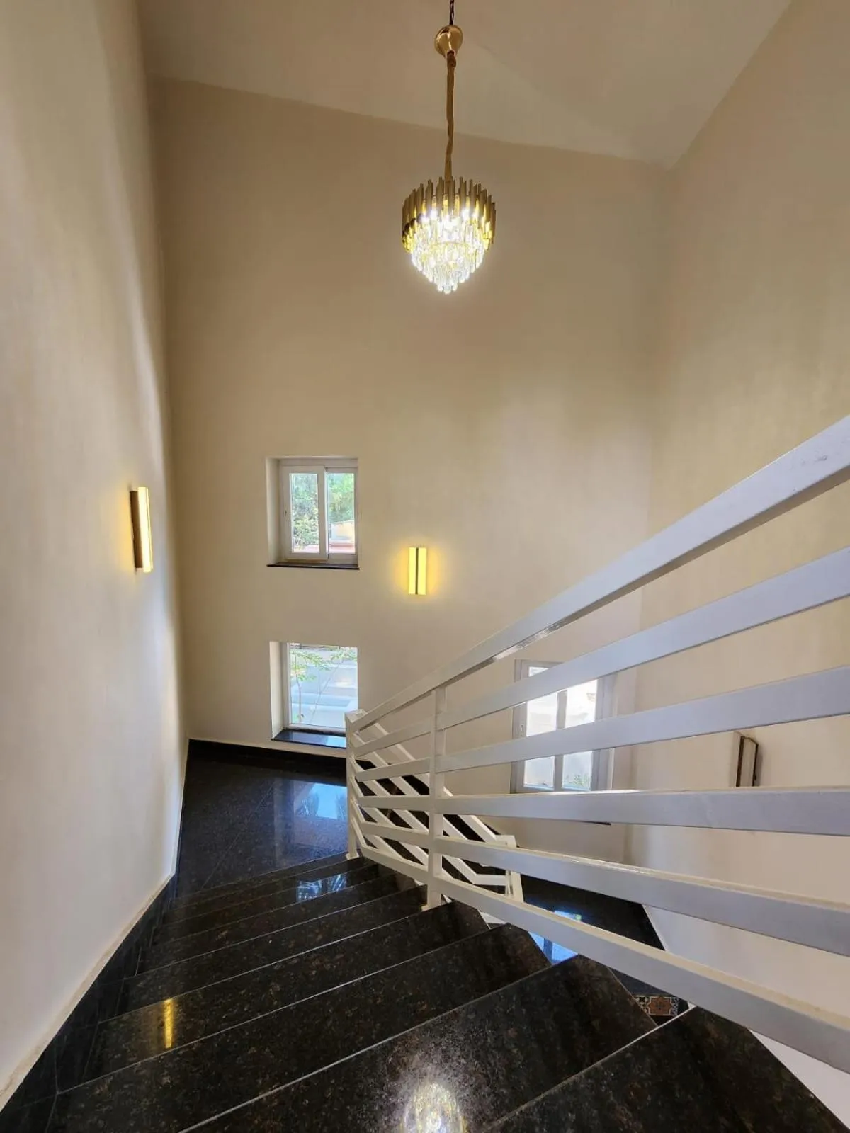 Lobby or reception in The Regal Luxury Boutique Stays