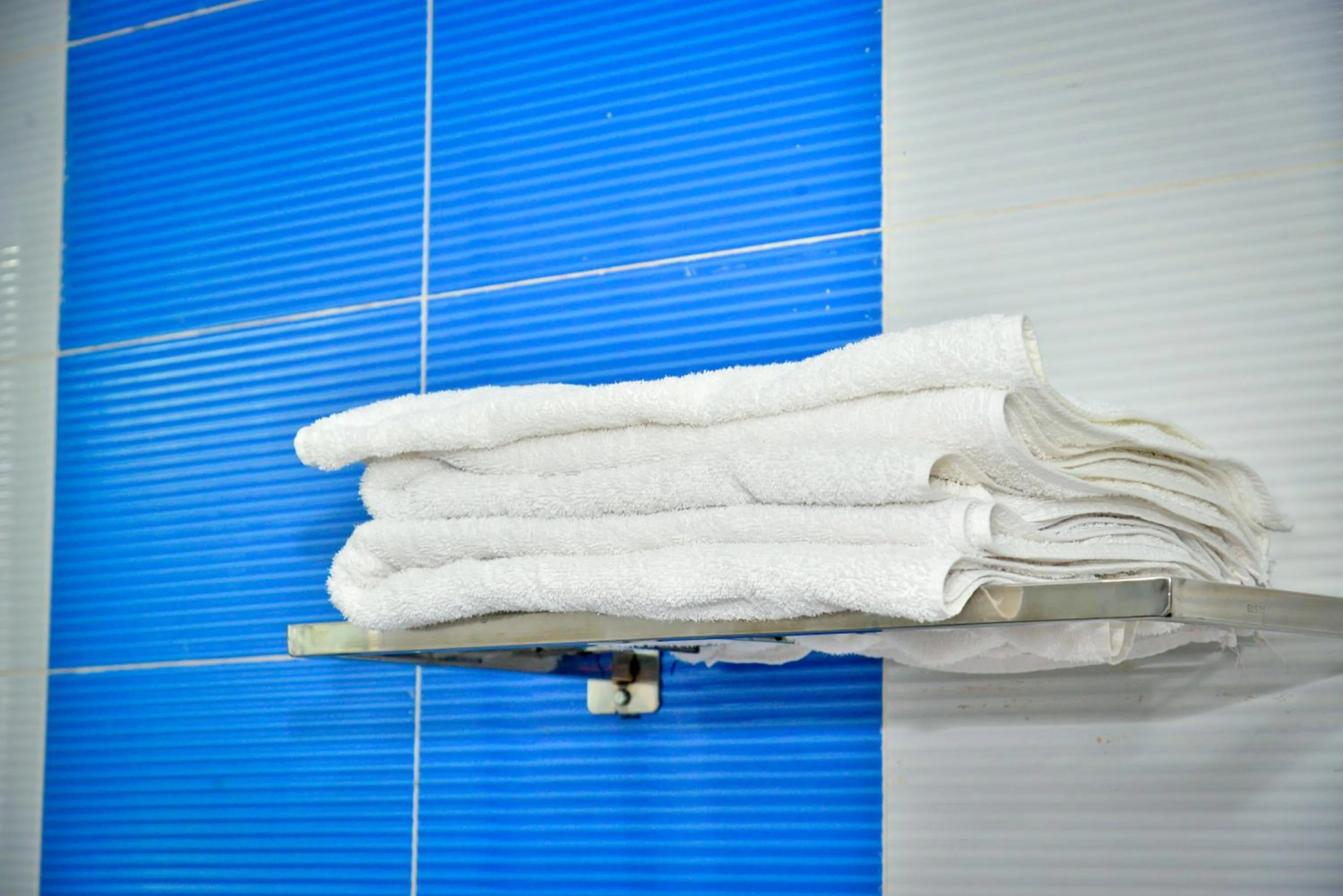 towels in Free Zone Hotel