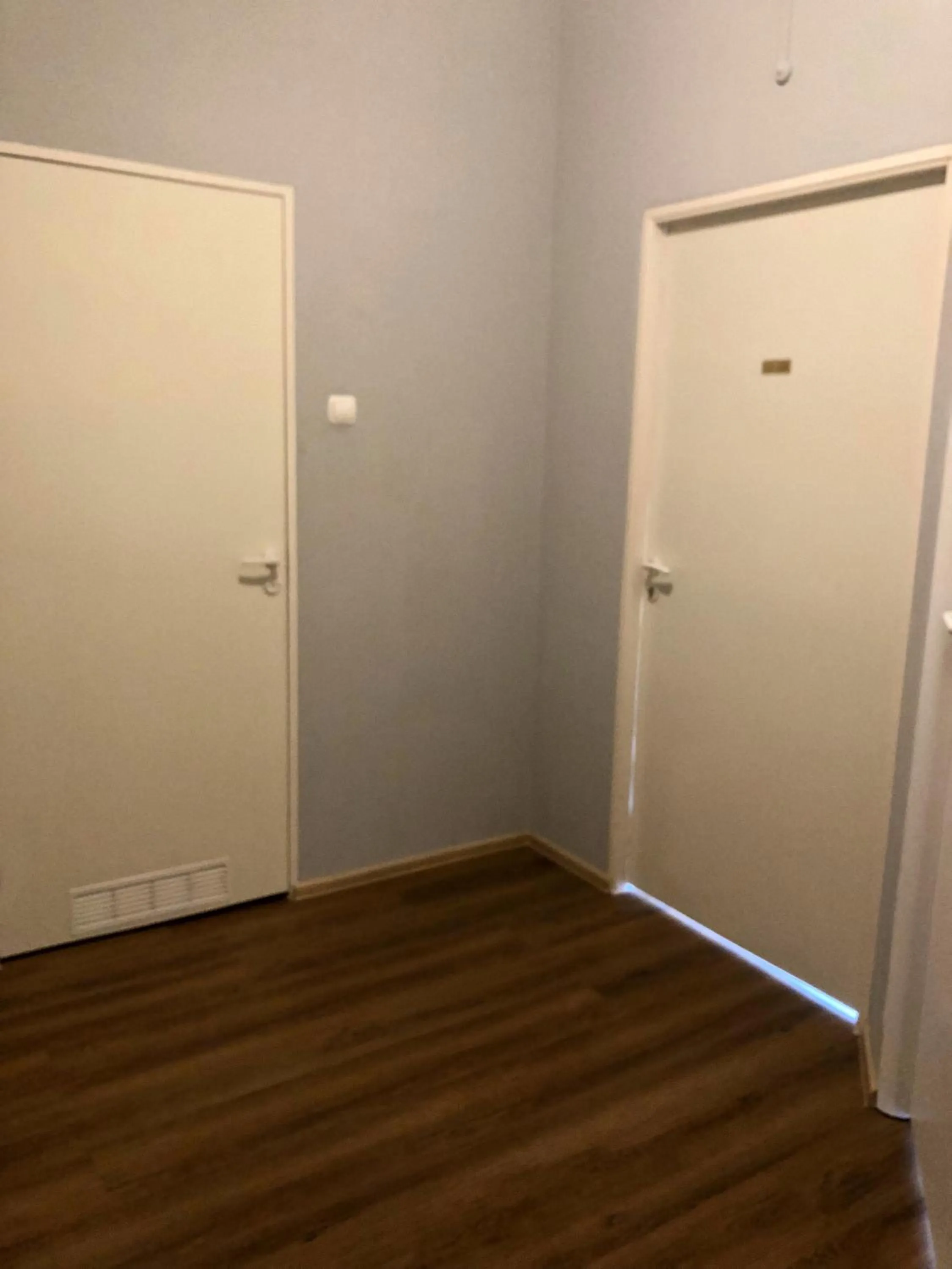 Photo of the whole room in Hotel Akor