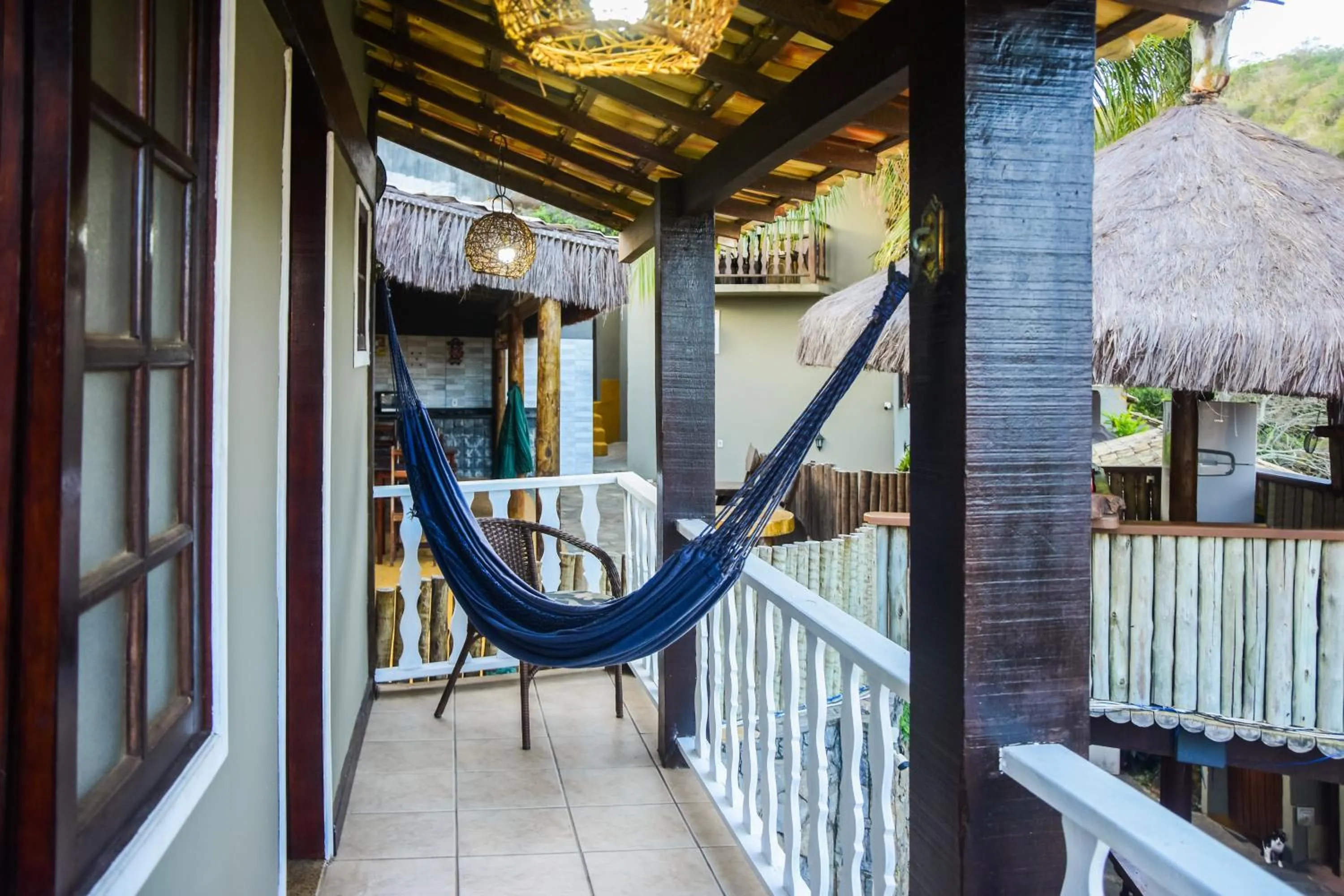 Pousada Juannas Buzios