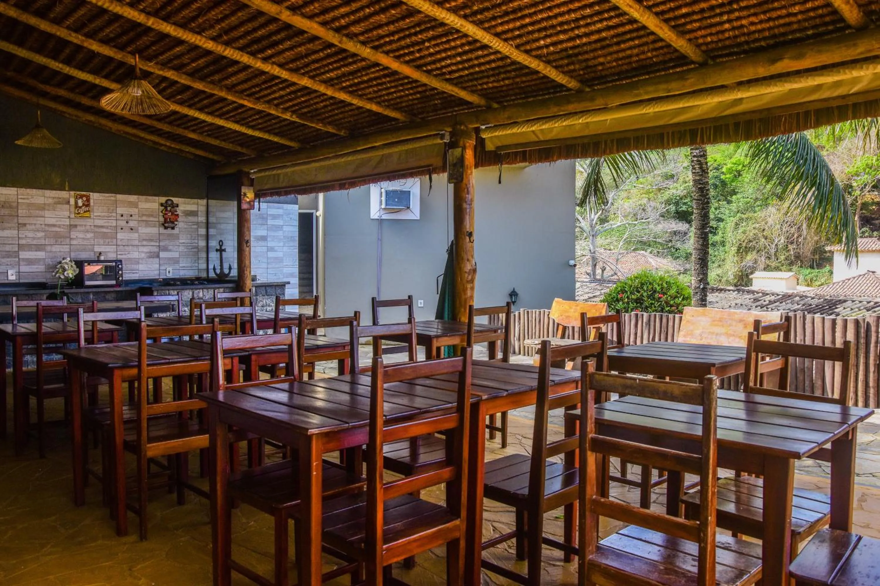 Pousada Juannas Buzios