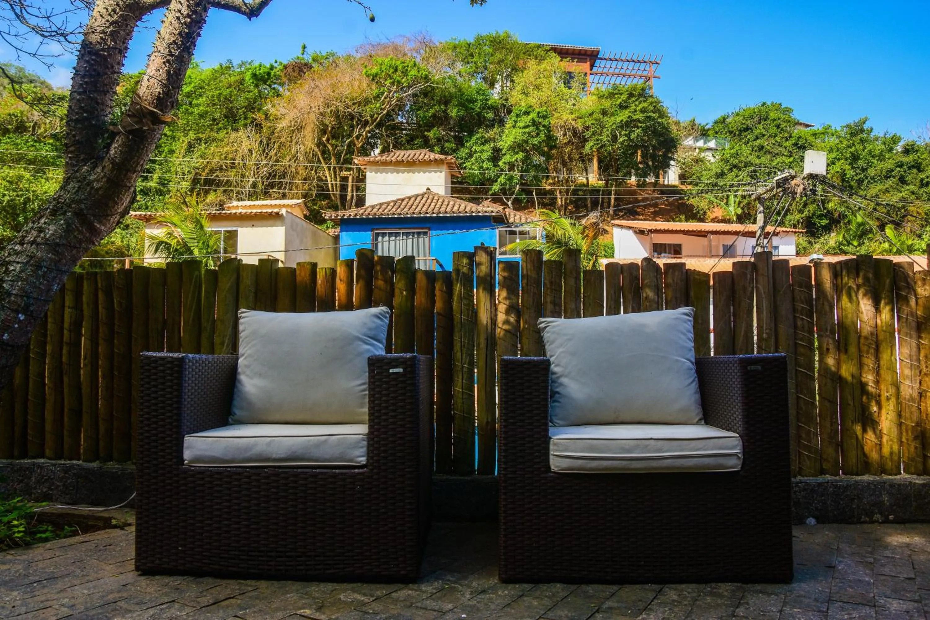 Pousada Juannas Buzios