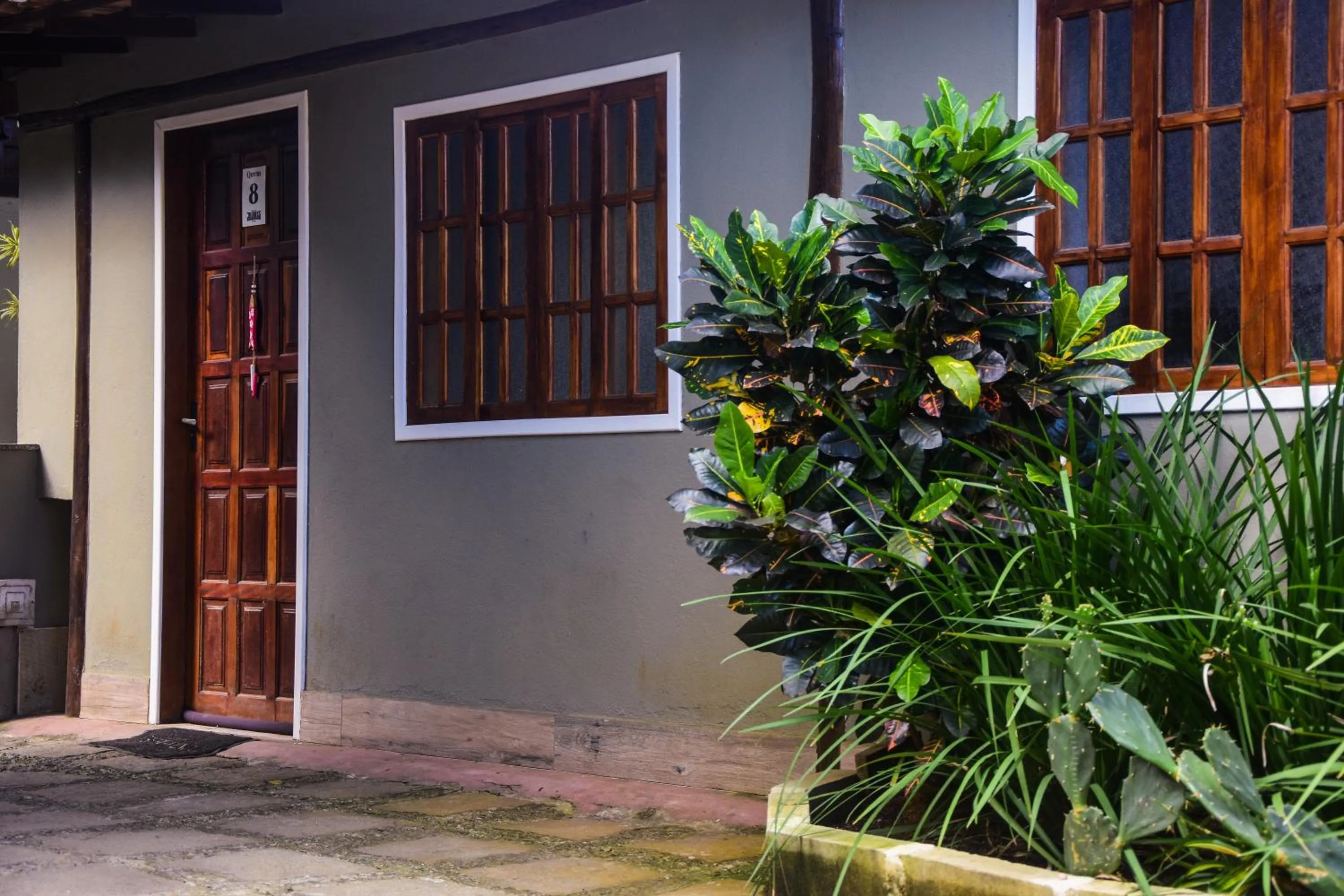 Pousada Juannas Buzios