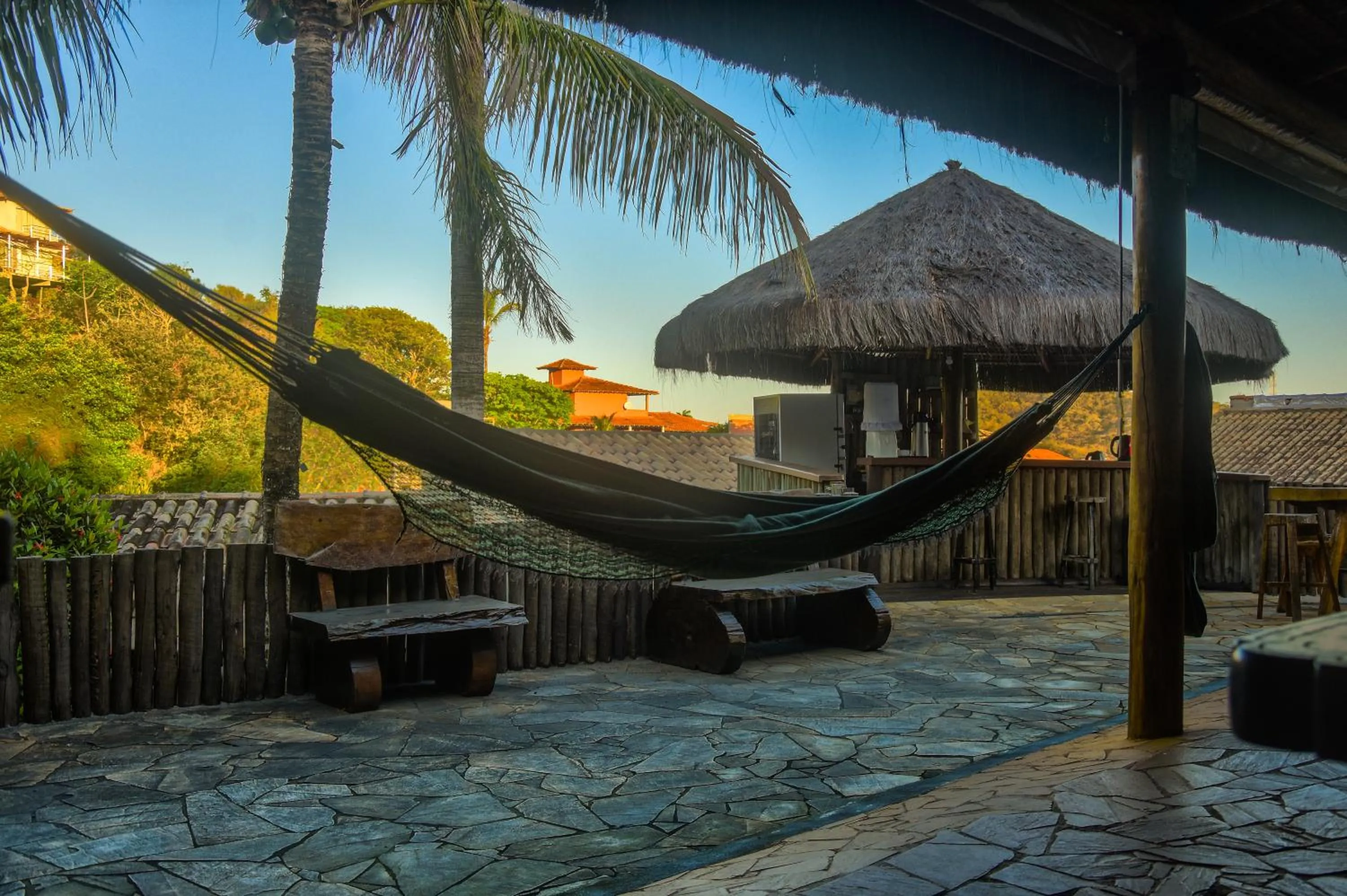 Pousada Juannas Buzios