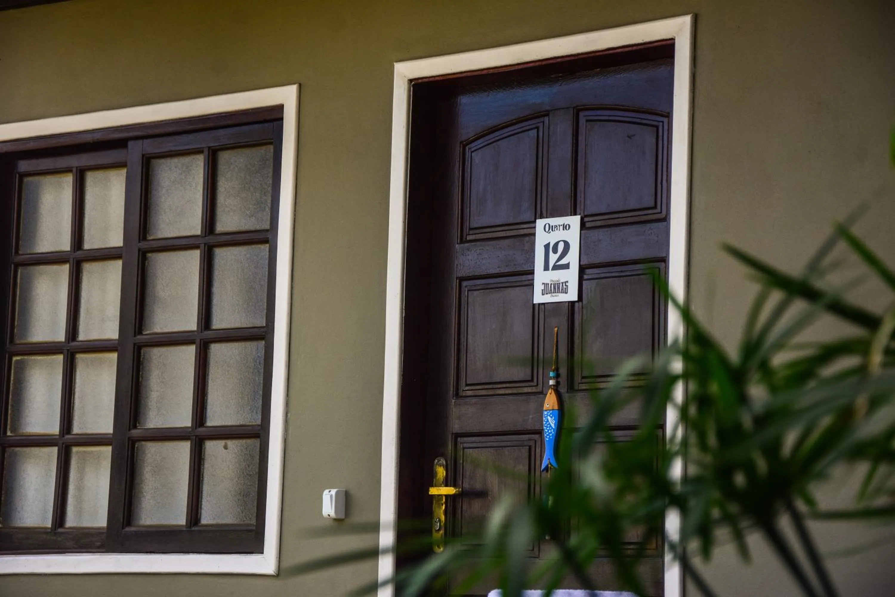 Pousada Juannas Buzios