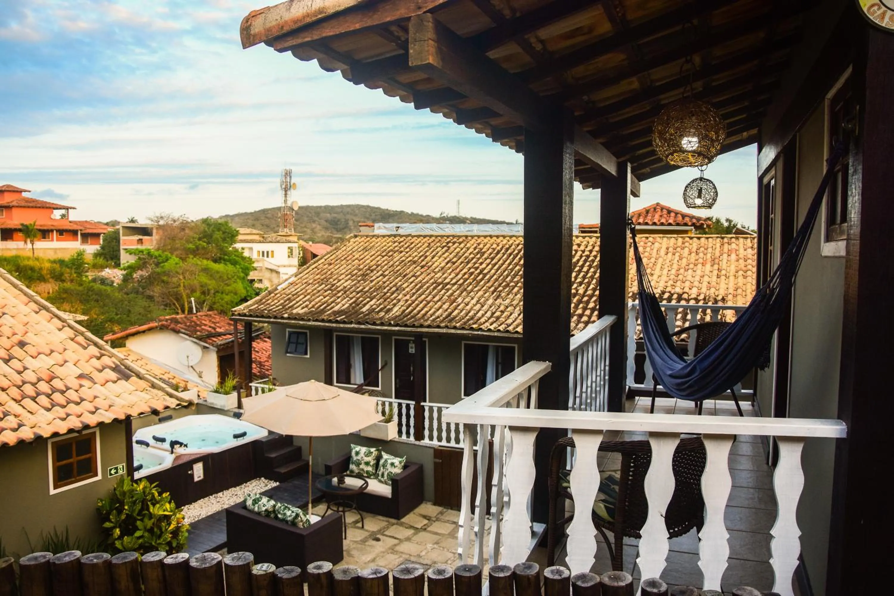 Pousada Juannas Buzios