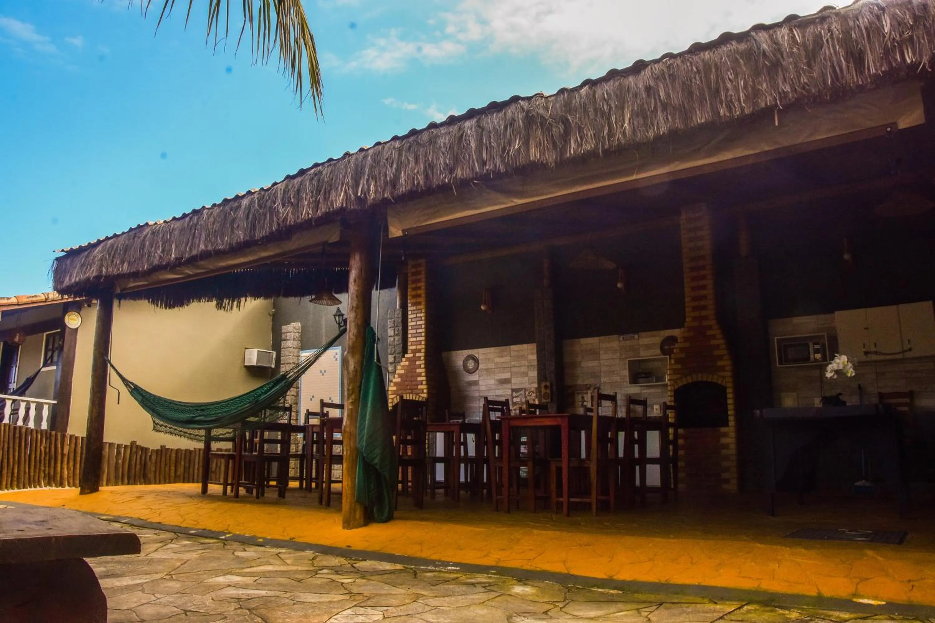 Pousada Juannas Buzios