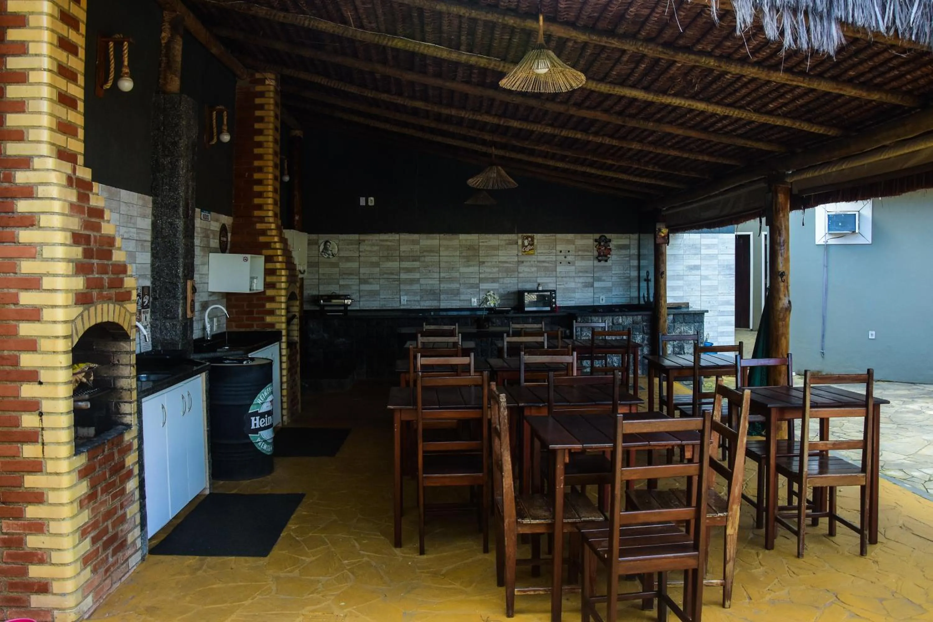 Pousada Juannas Buzios