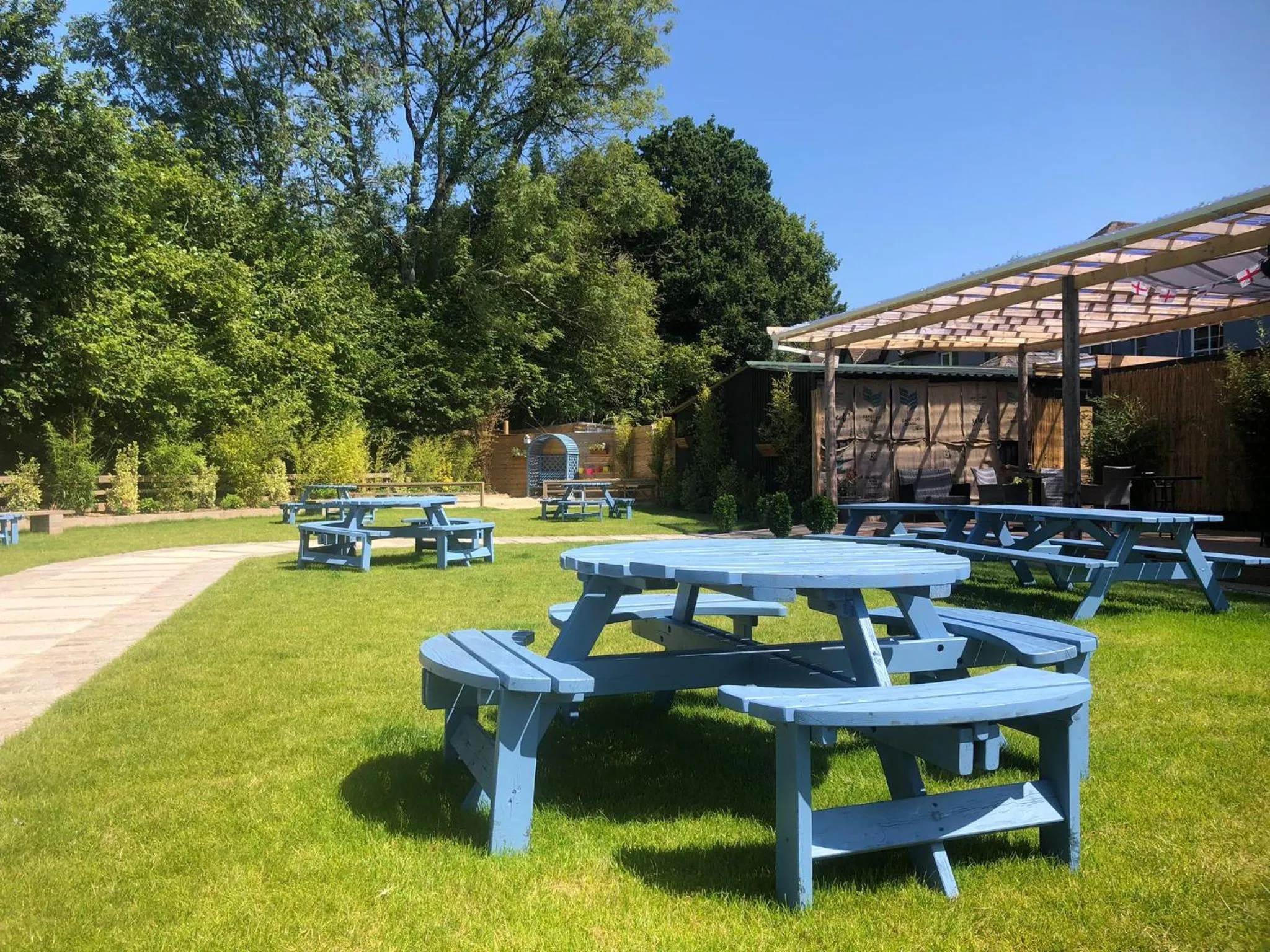 Day in Dartmoor Lodge Hotel