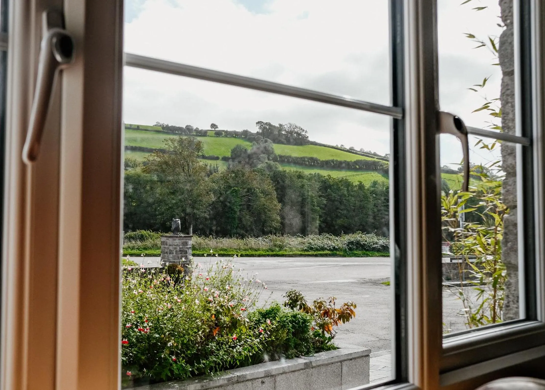 Dartmoor Lodge Hotel