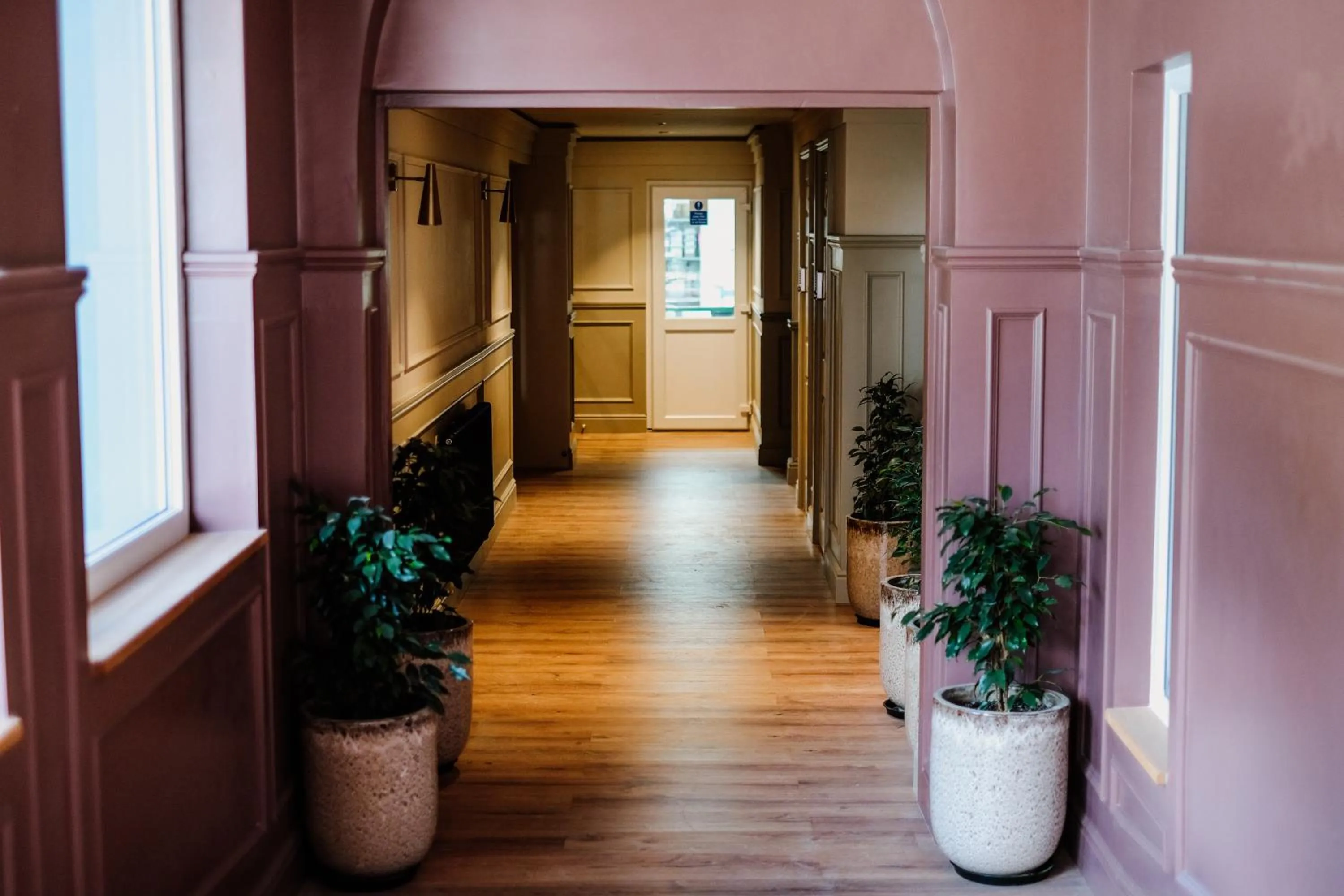 Dartmoor Lodge Hotel