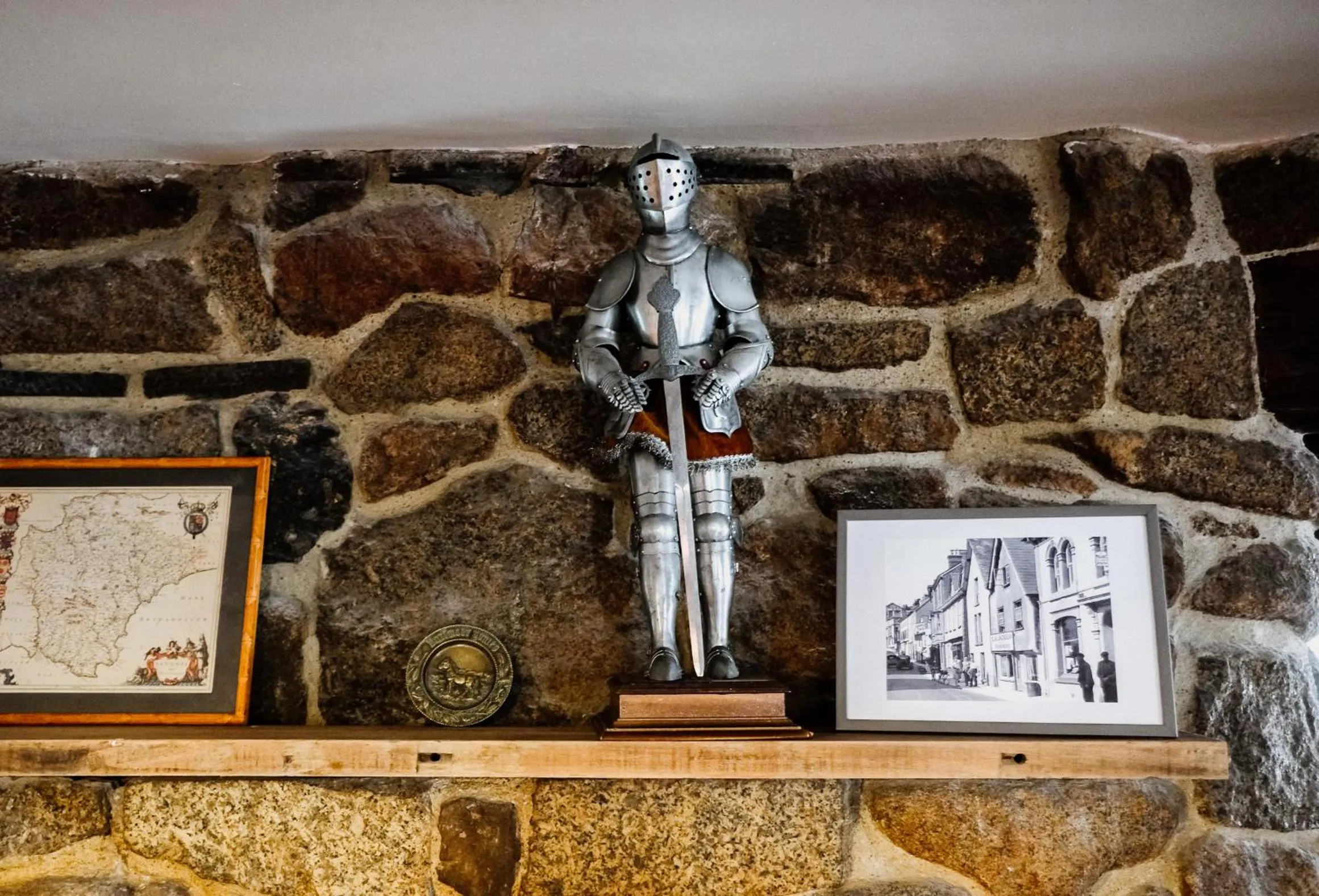 Dartmoor Lodge Hotel