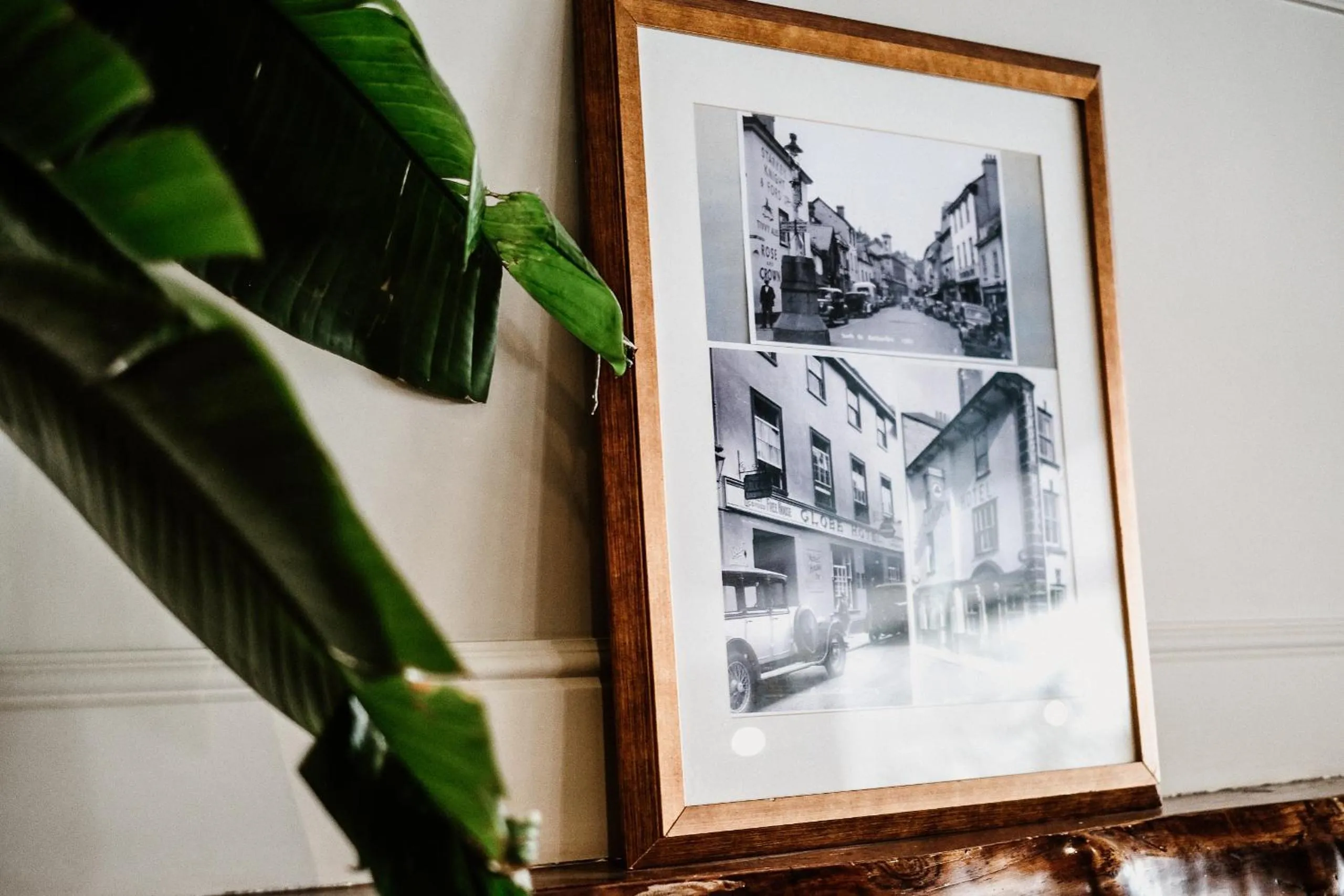 Dartmoor Lodge Hotel