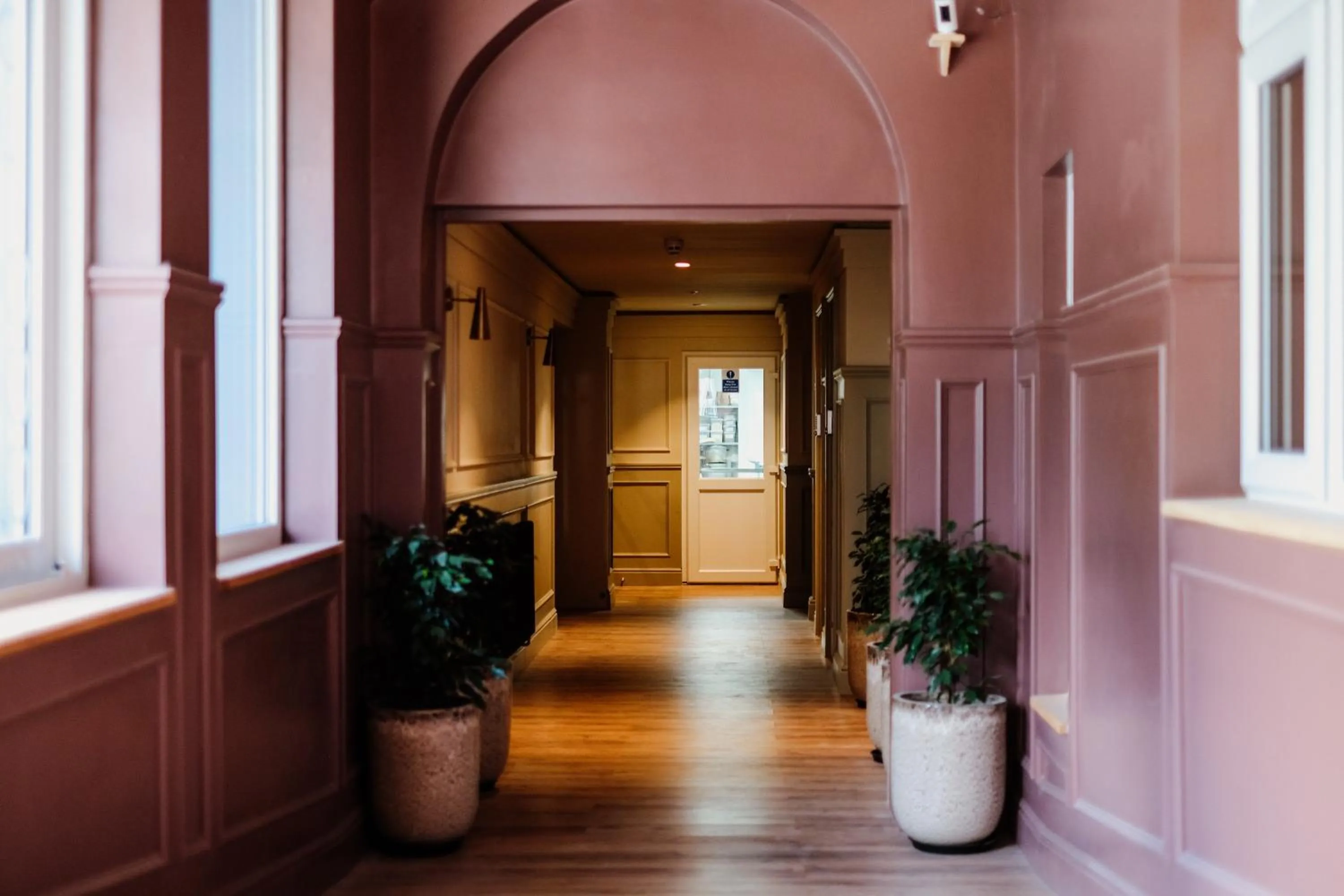 Dartmoor Lodge Hotel