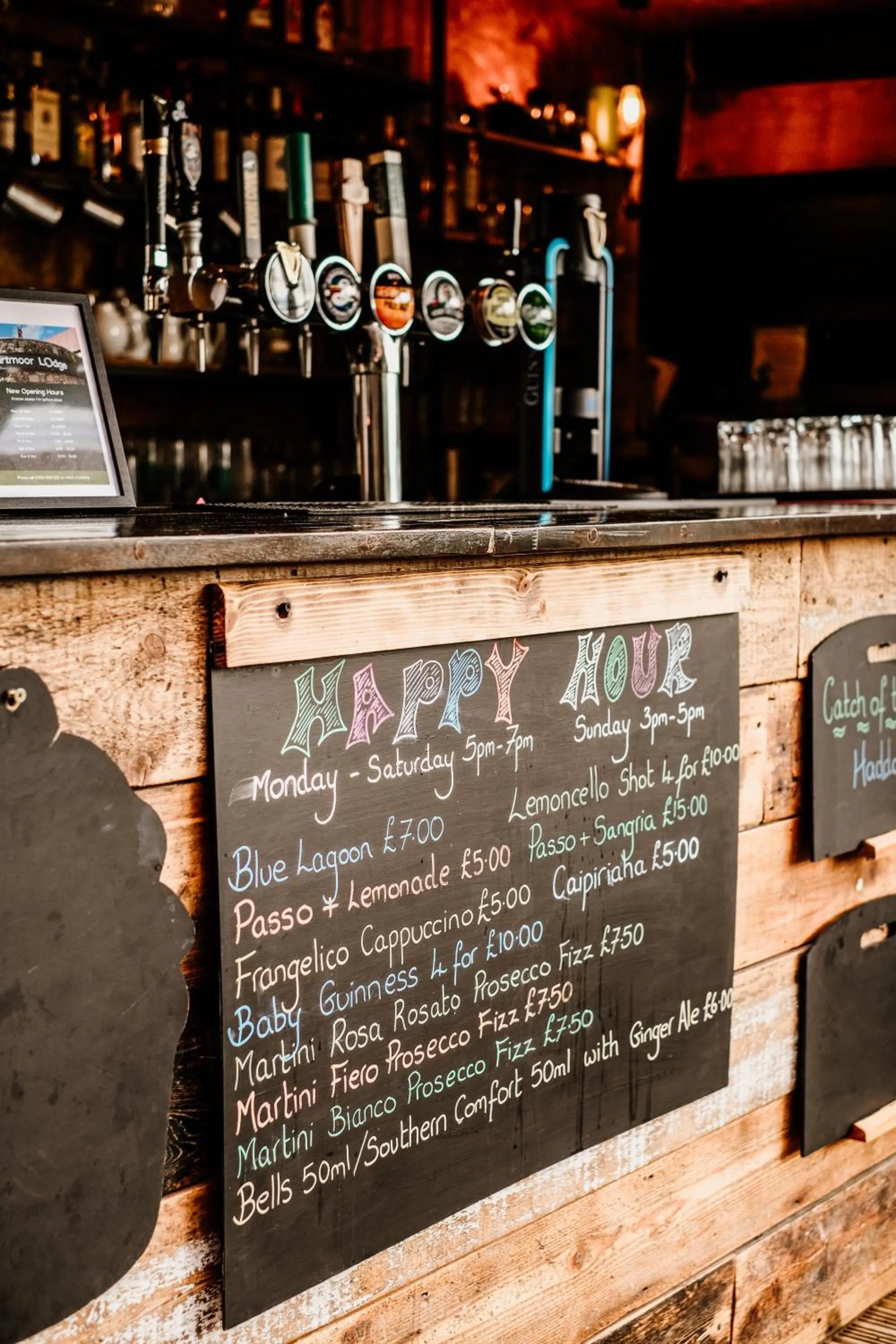 Dartmoor Lodge Hotel