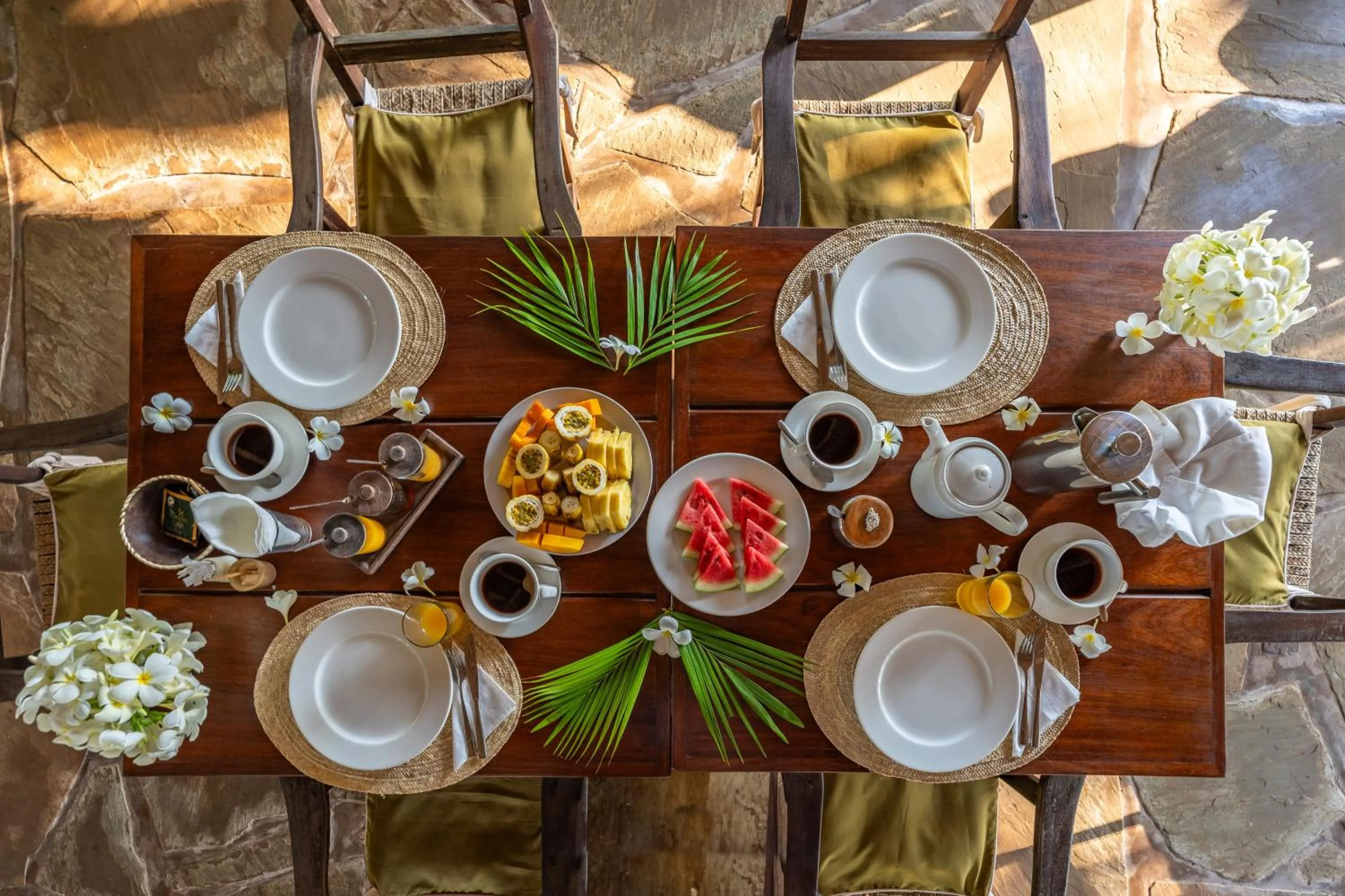 Diani Marine Divers Village