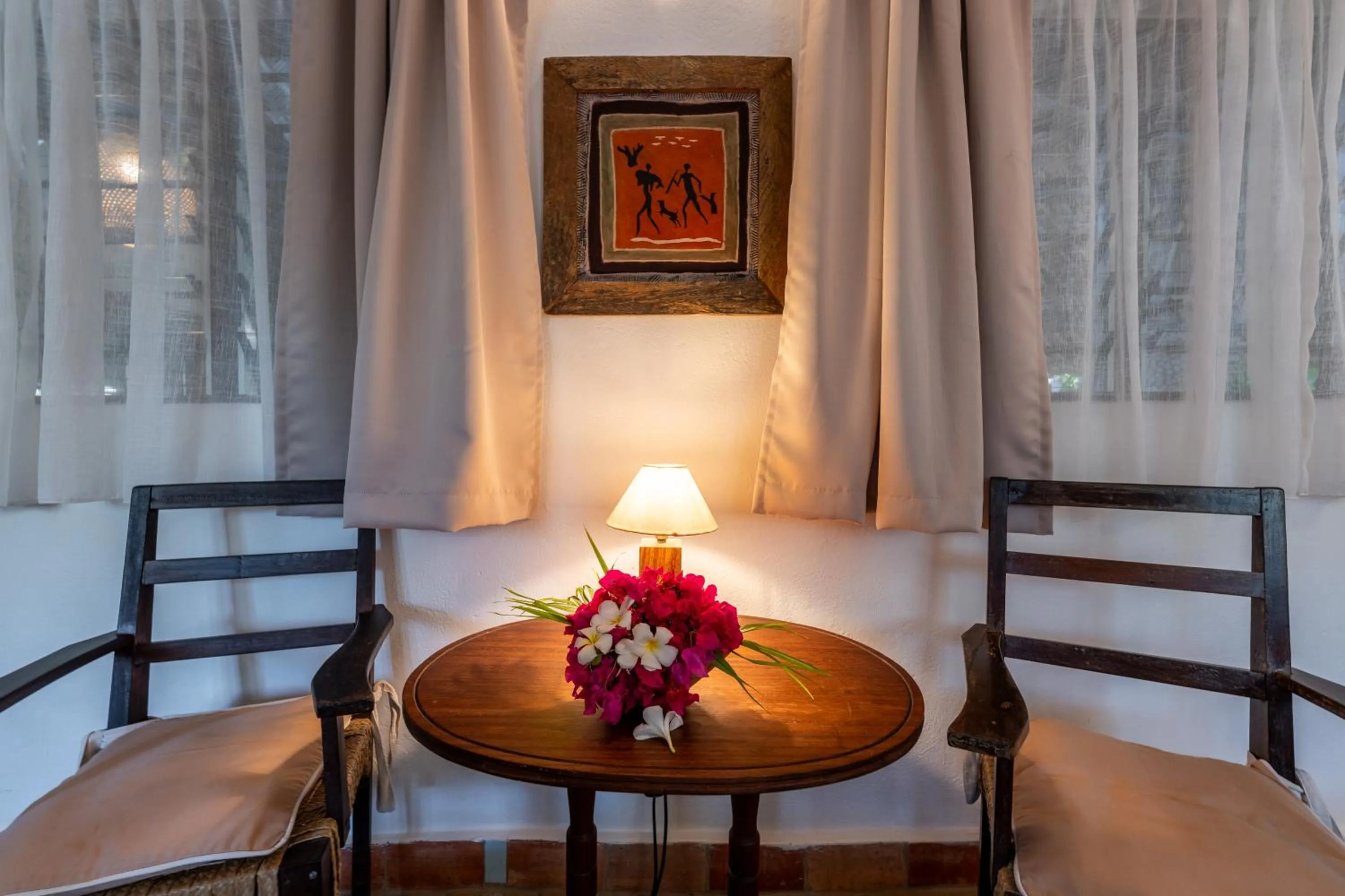 Diani Marine Divers Village