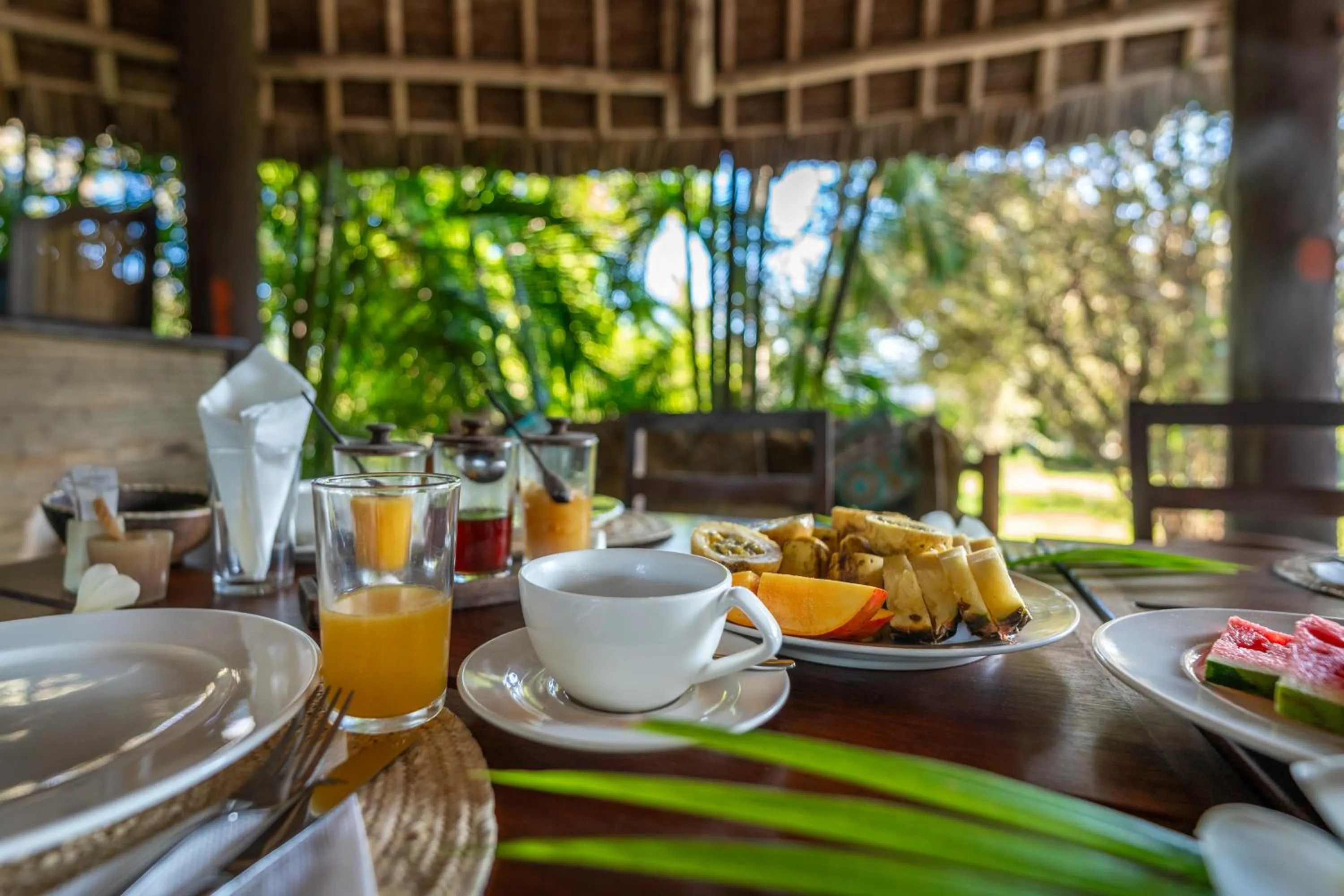 Diani Marine Divers Village