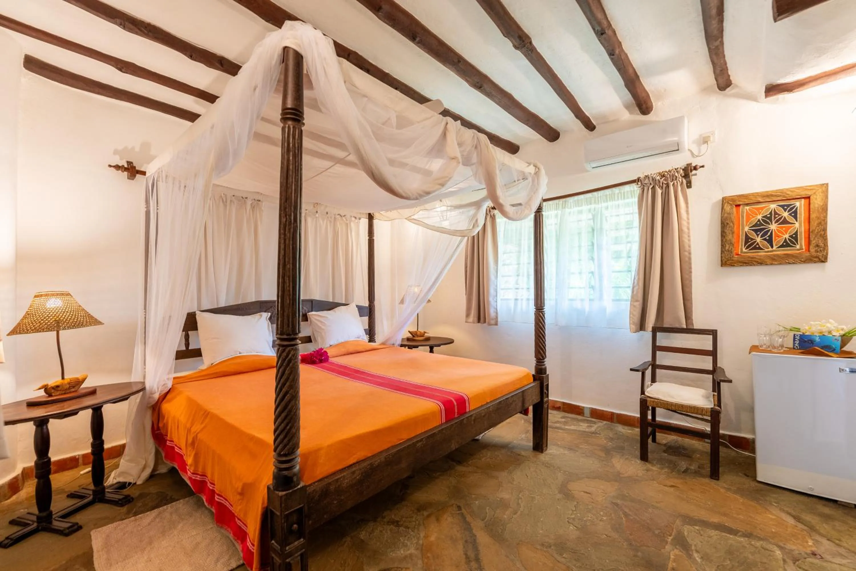 Diani Marine Divers Village