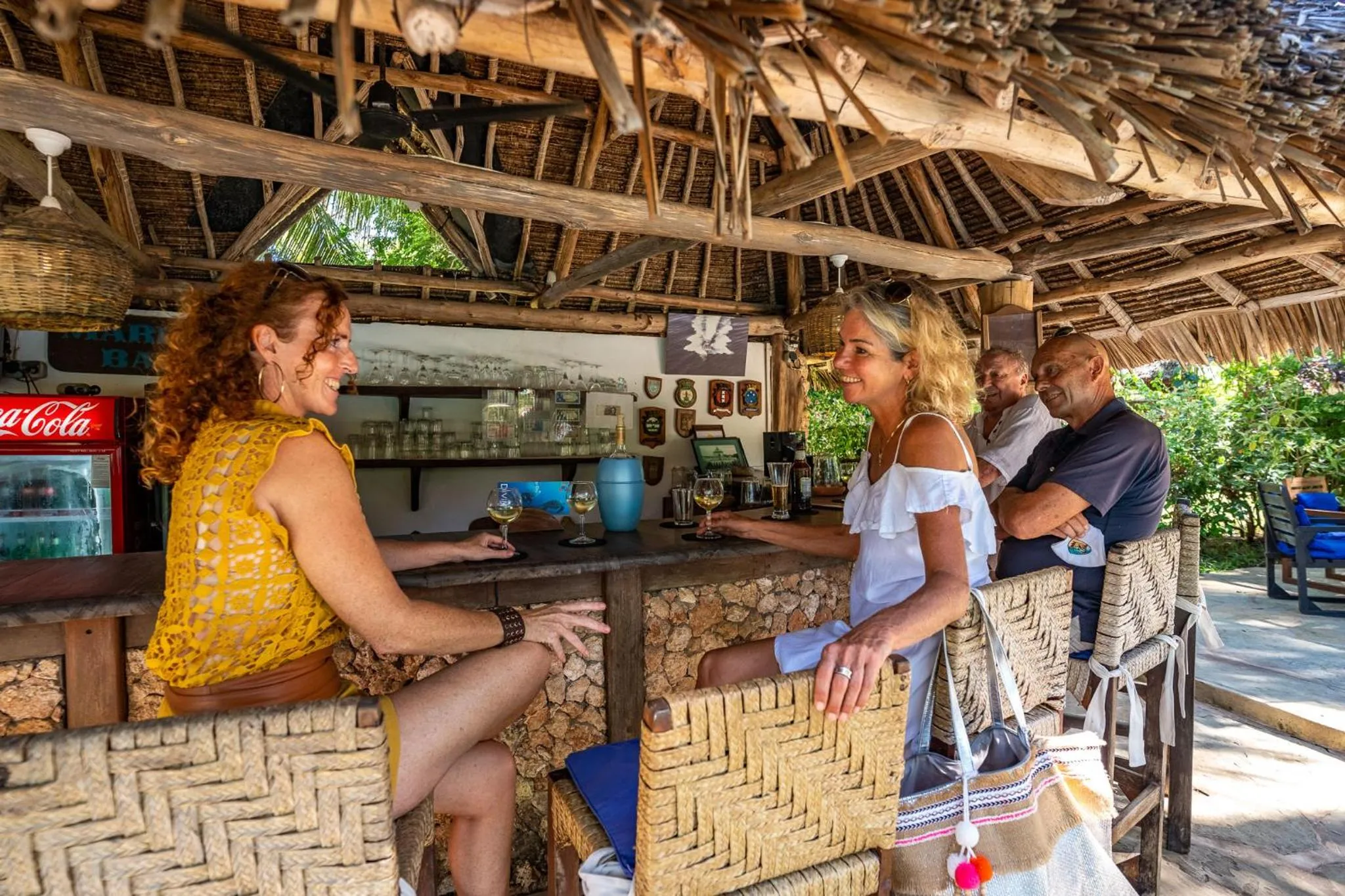 Diani Marine Divers Village