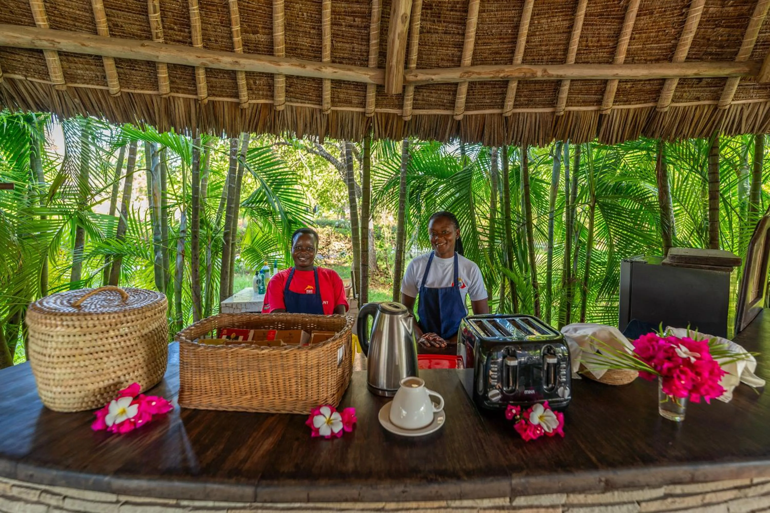 Diani Marine Divers Village