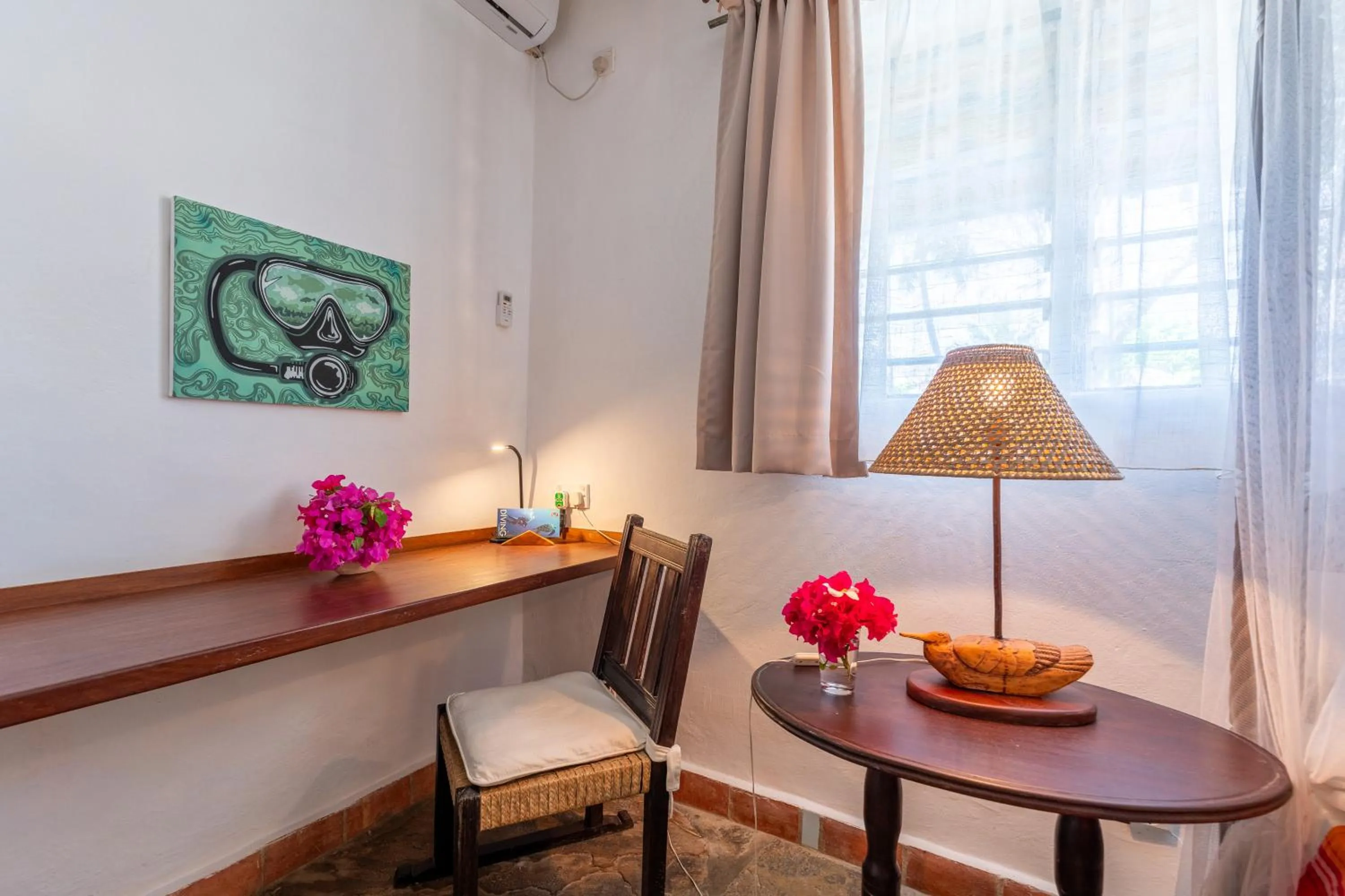 Diani Marine Divers Village