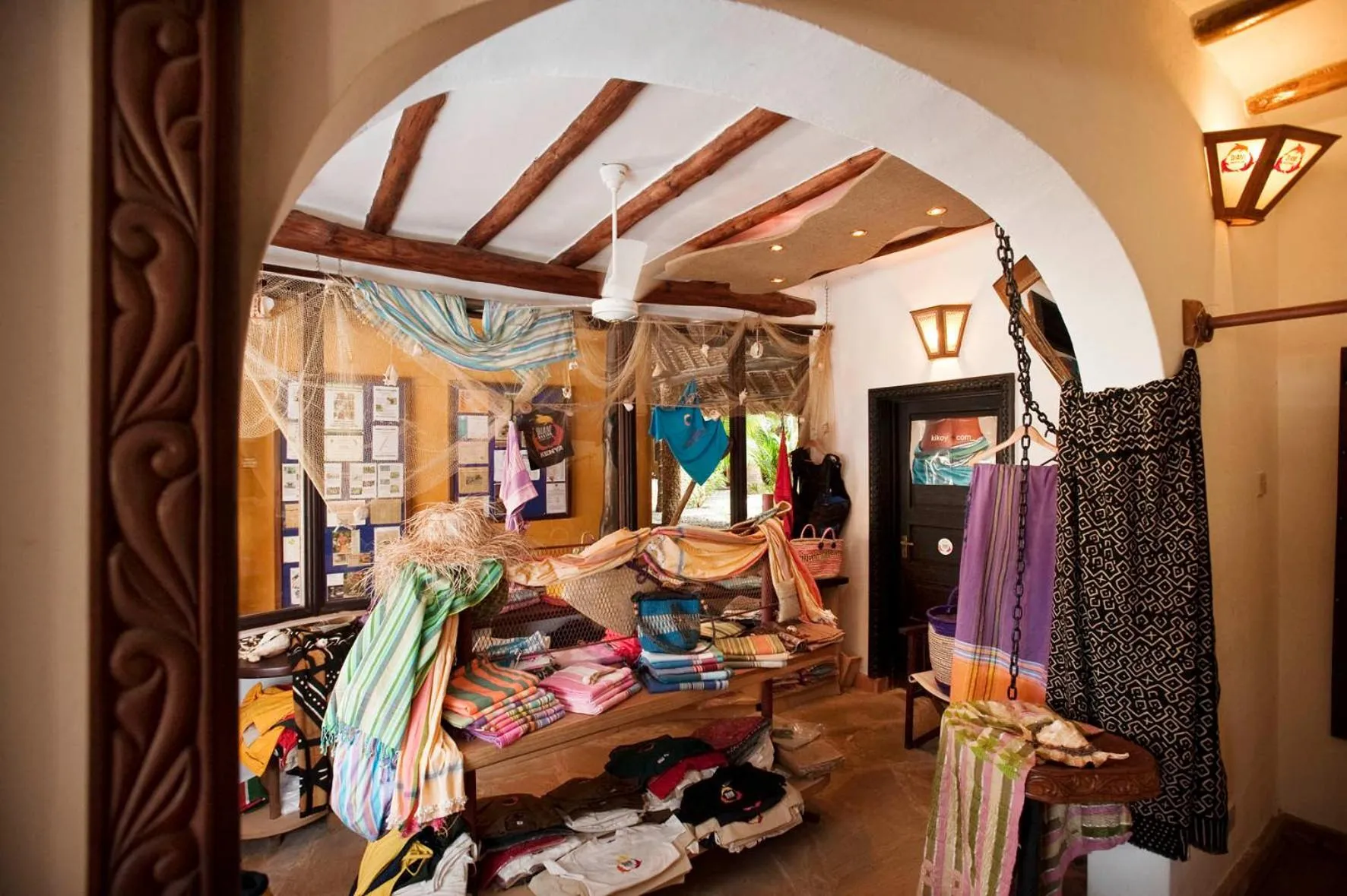 Other in Diani Marine Divers Village