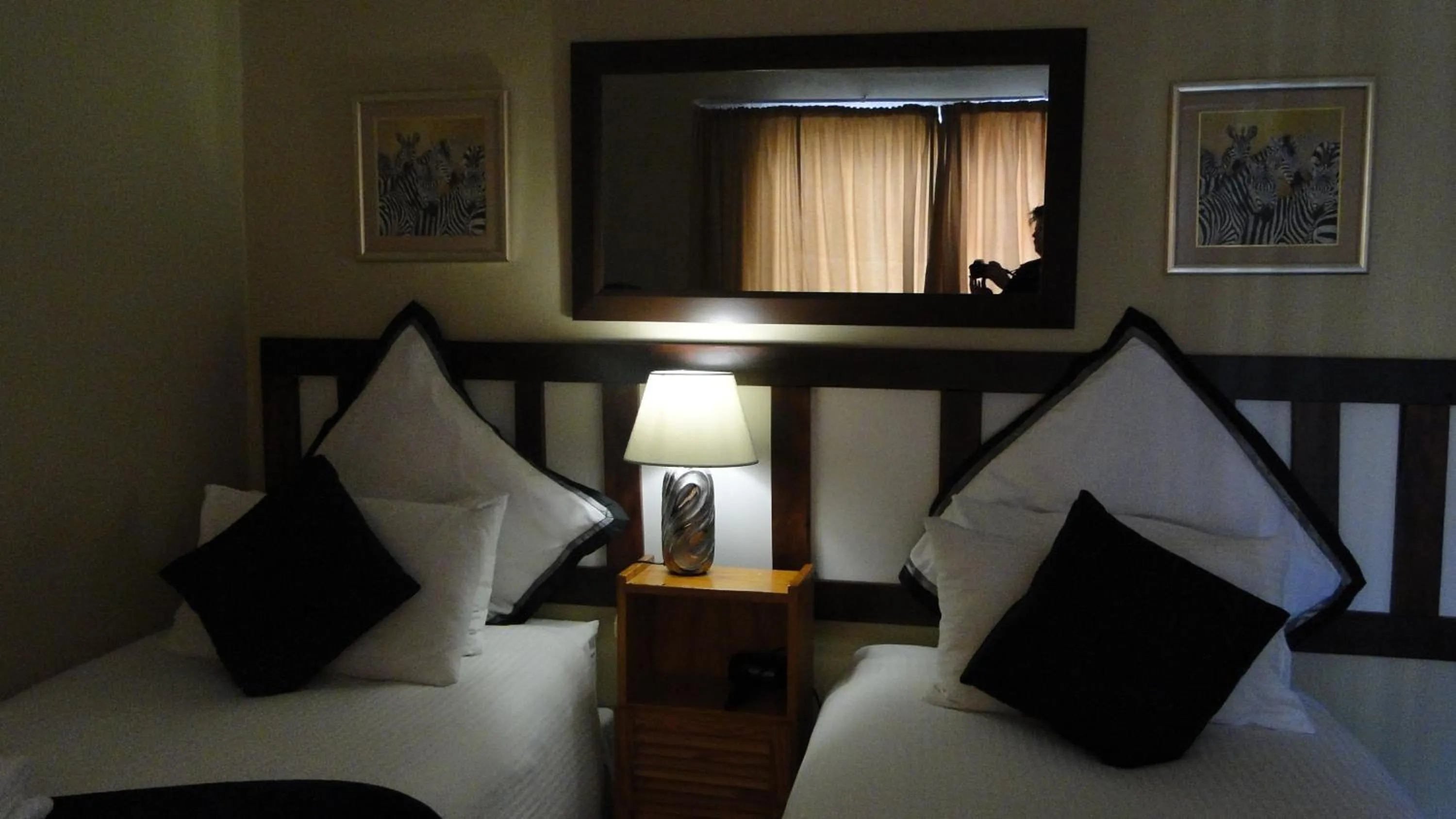 Obrigado Guest House