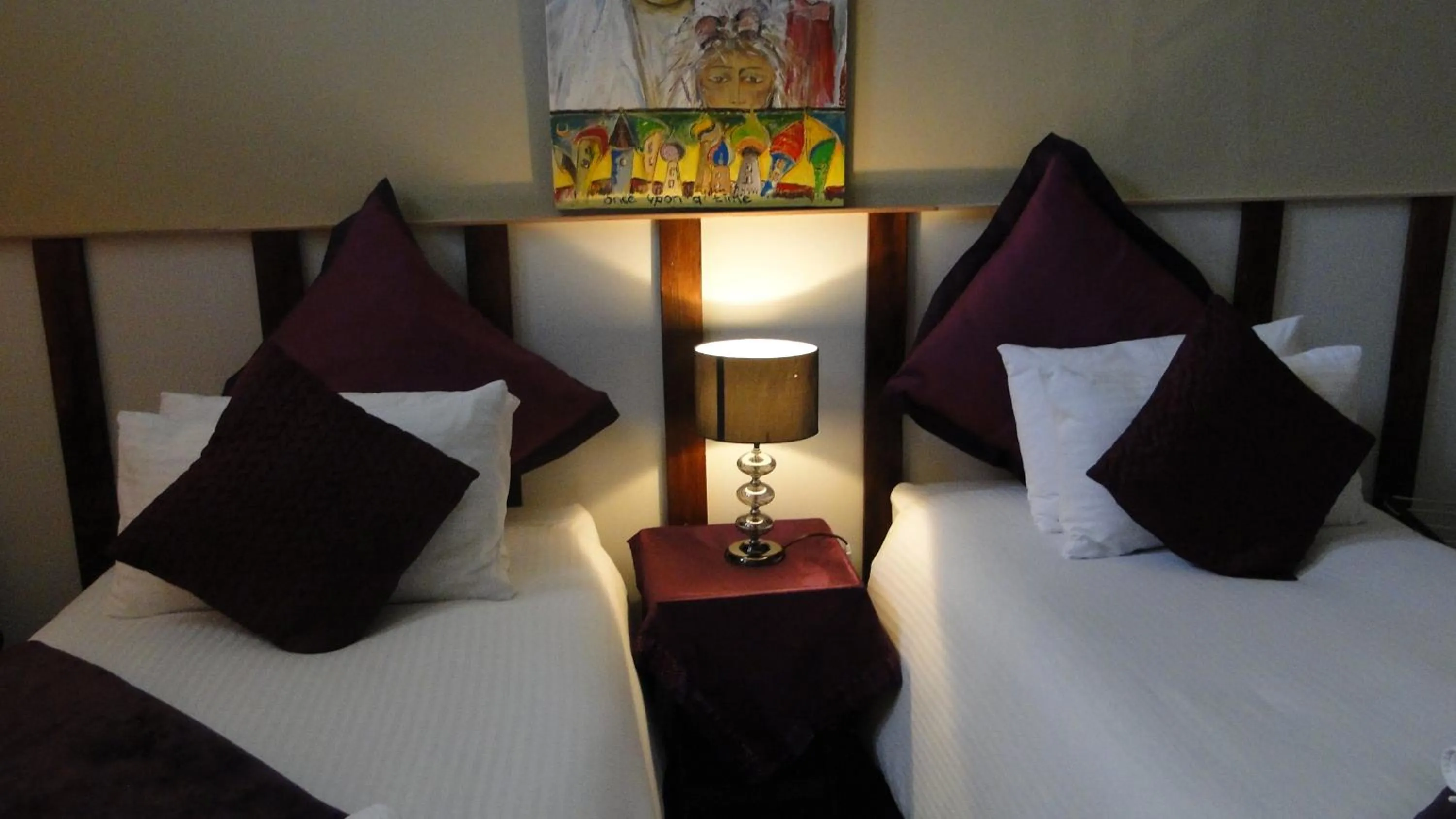 Obrigado Guest House