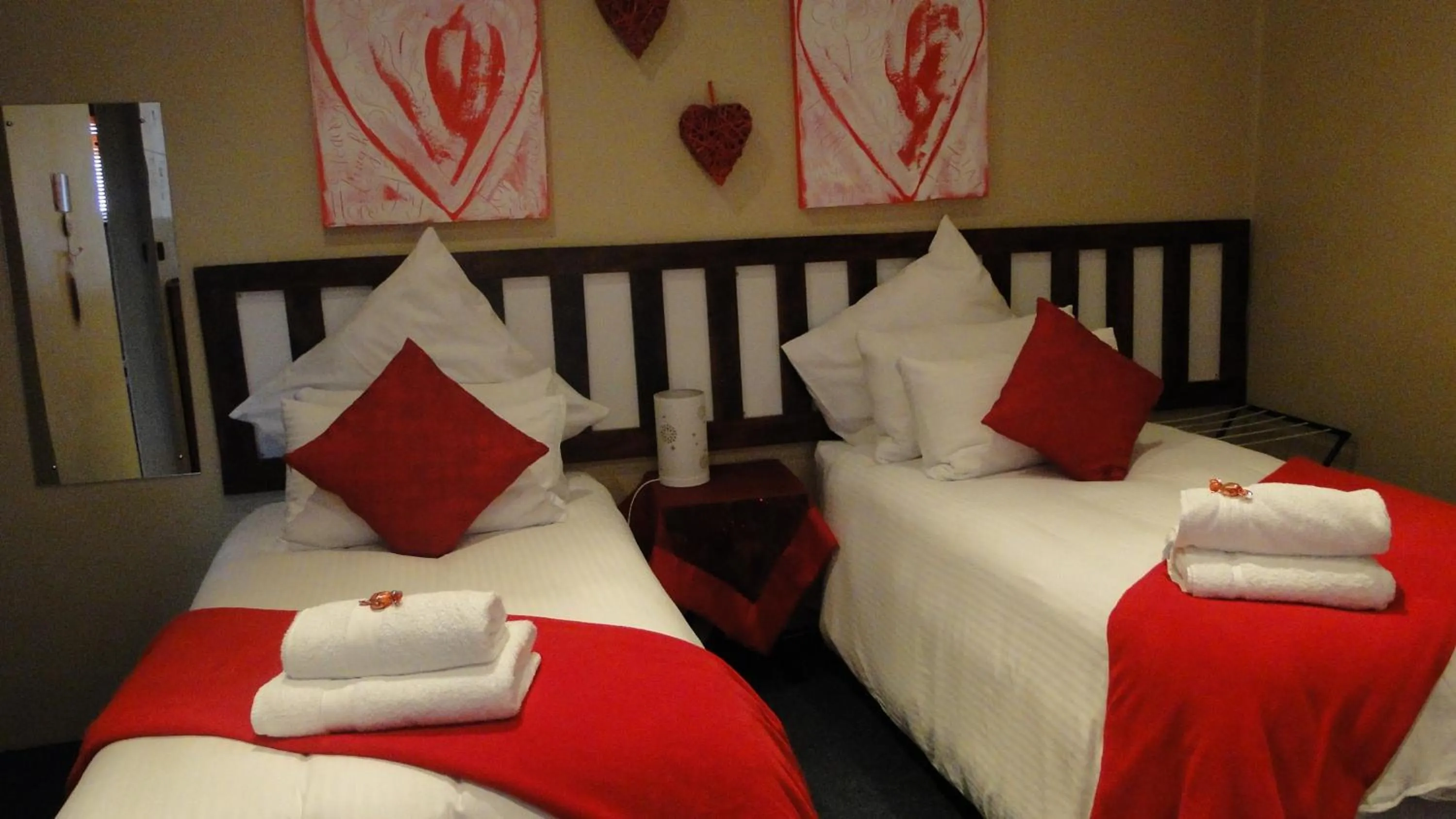 Obrigado Guest House