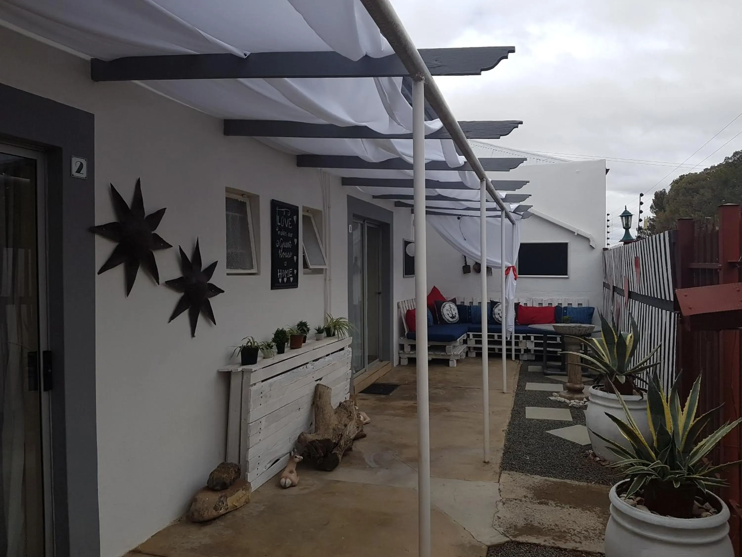 Obrigado Guest House Obrigado Guest House