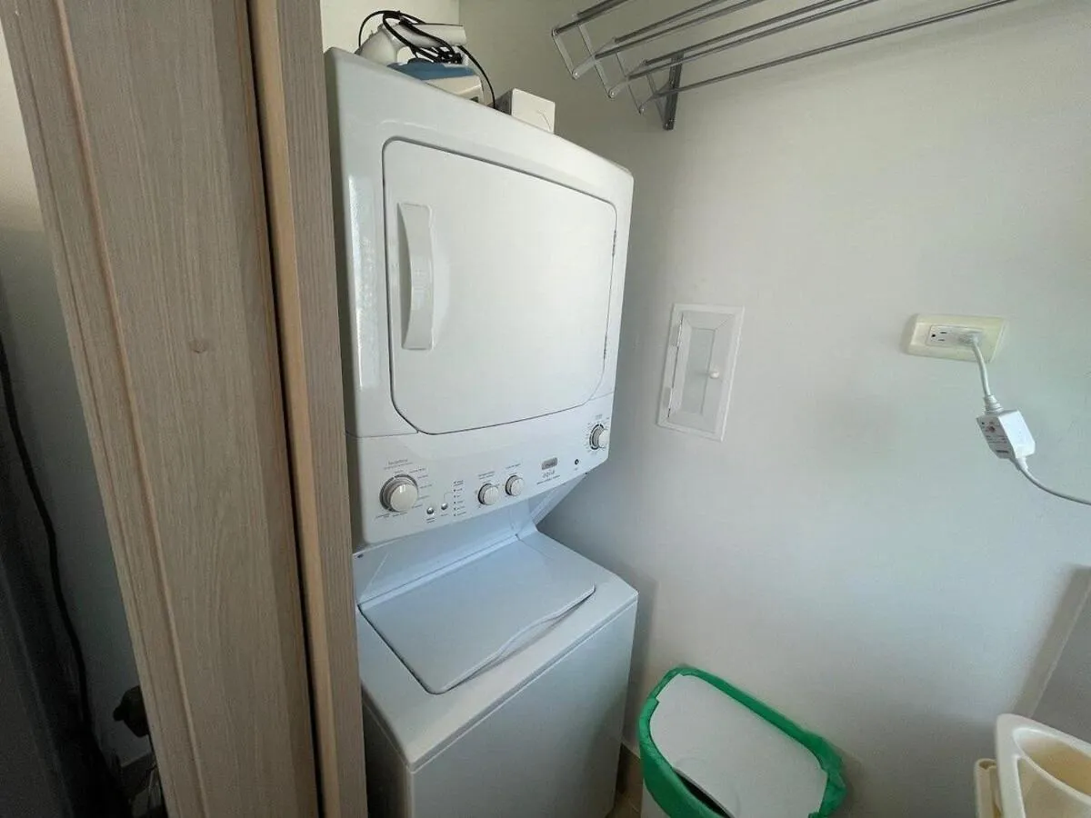 Steam room in U-GO Edificio Murano Elite Bocagrande Frente al Mar