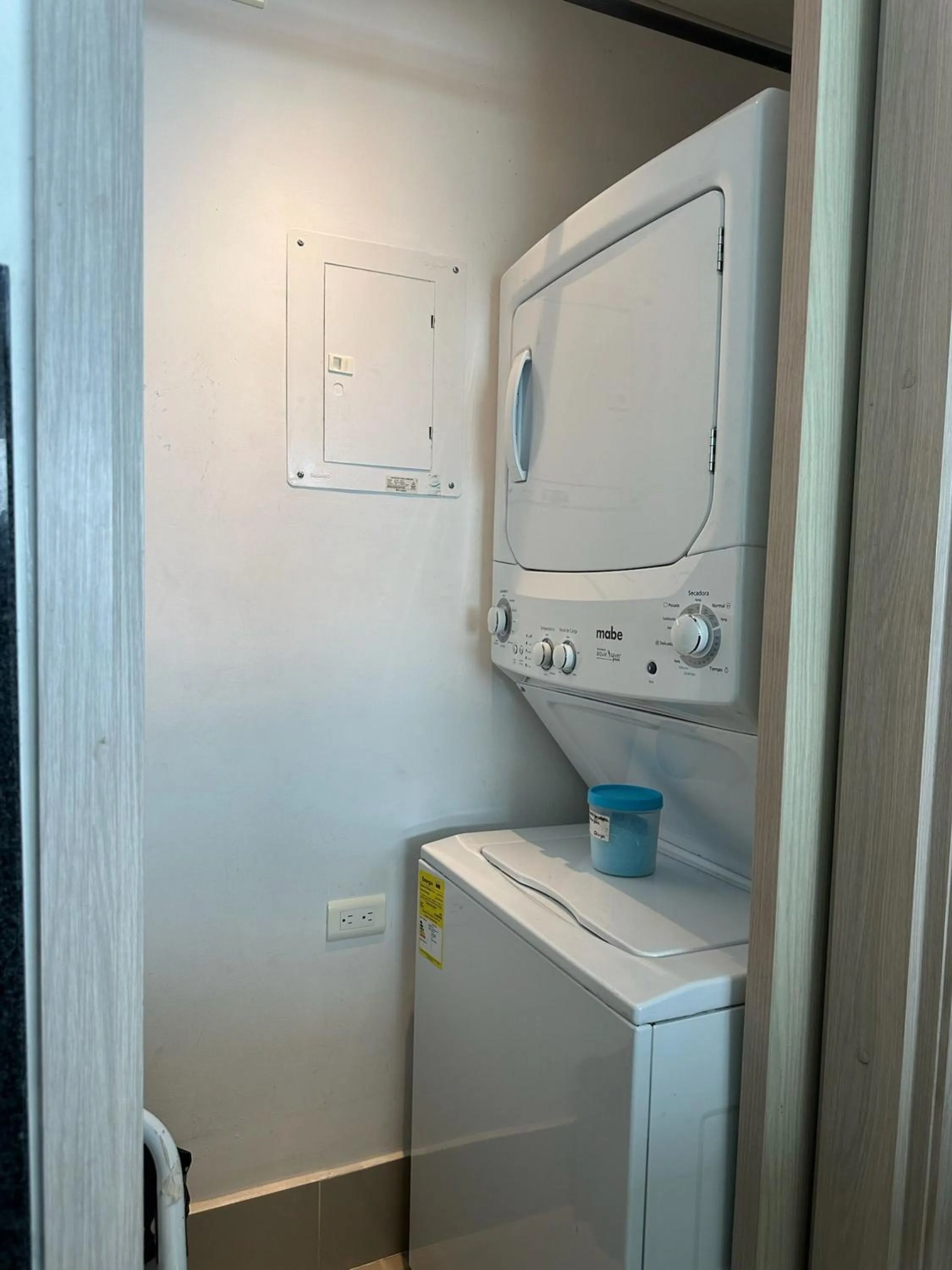 Area and facilities in U-GO Edificio Murano Elite Bocagrande Frente al Mar