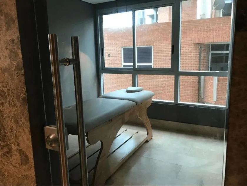 Massage, Bed in U-GO Edificio Murano Elite Bocagrande Frente al Mar