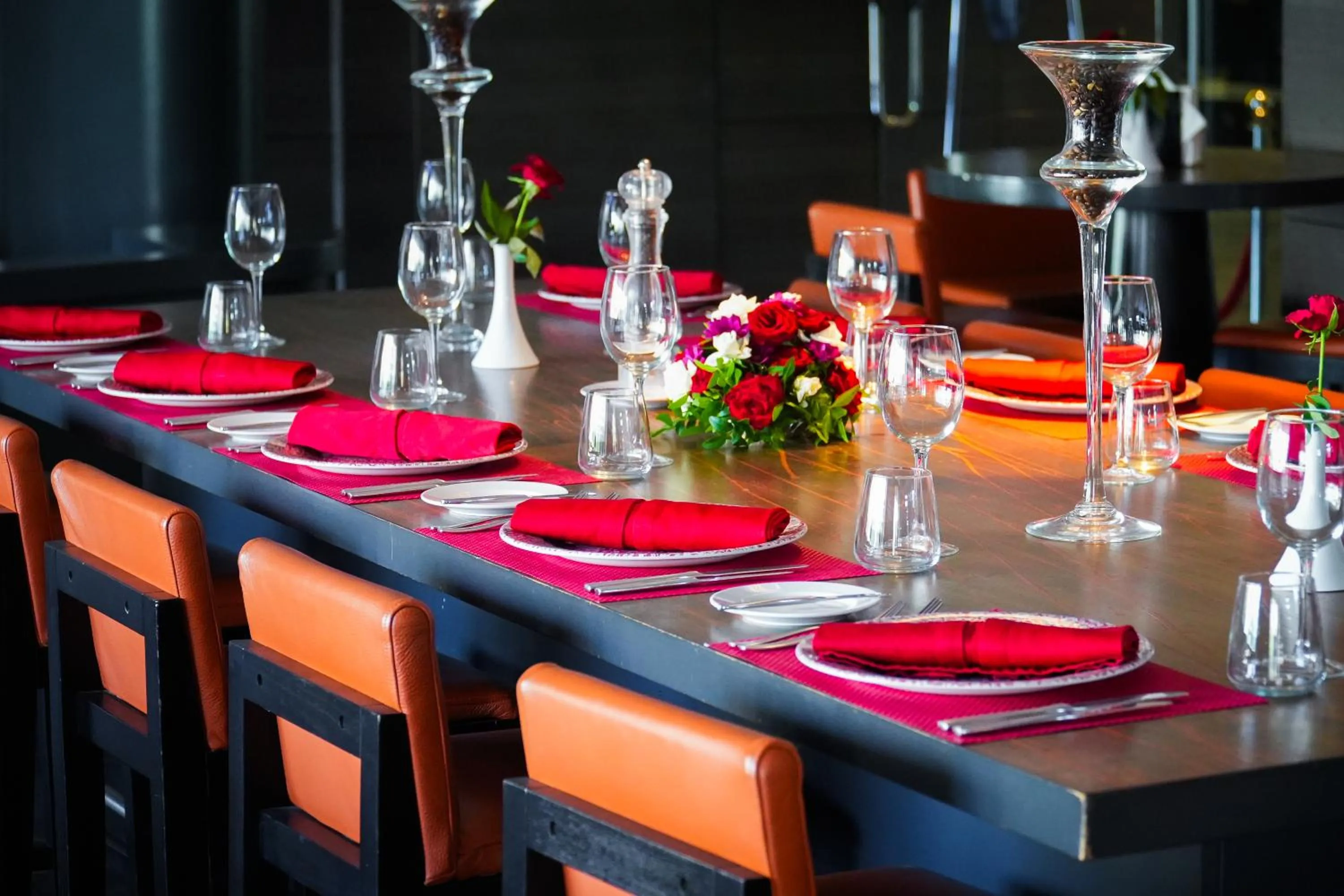 Royal Tulip City Center