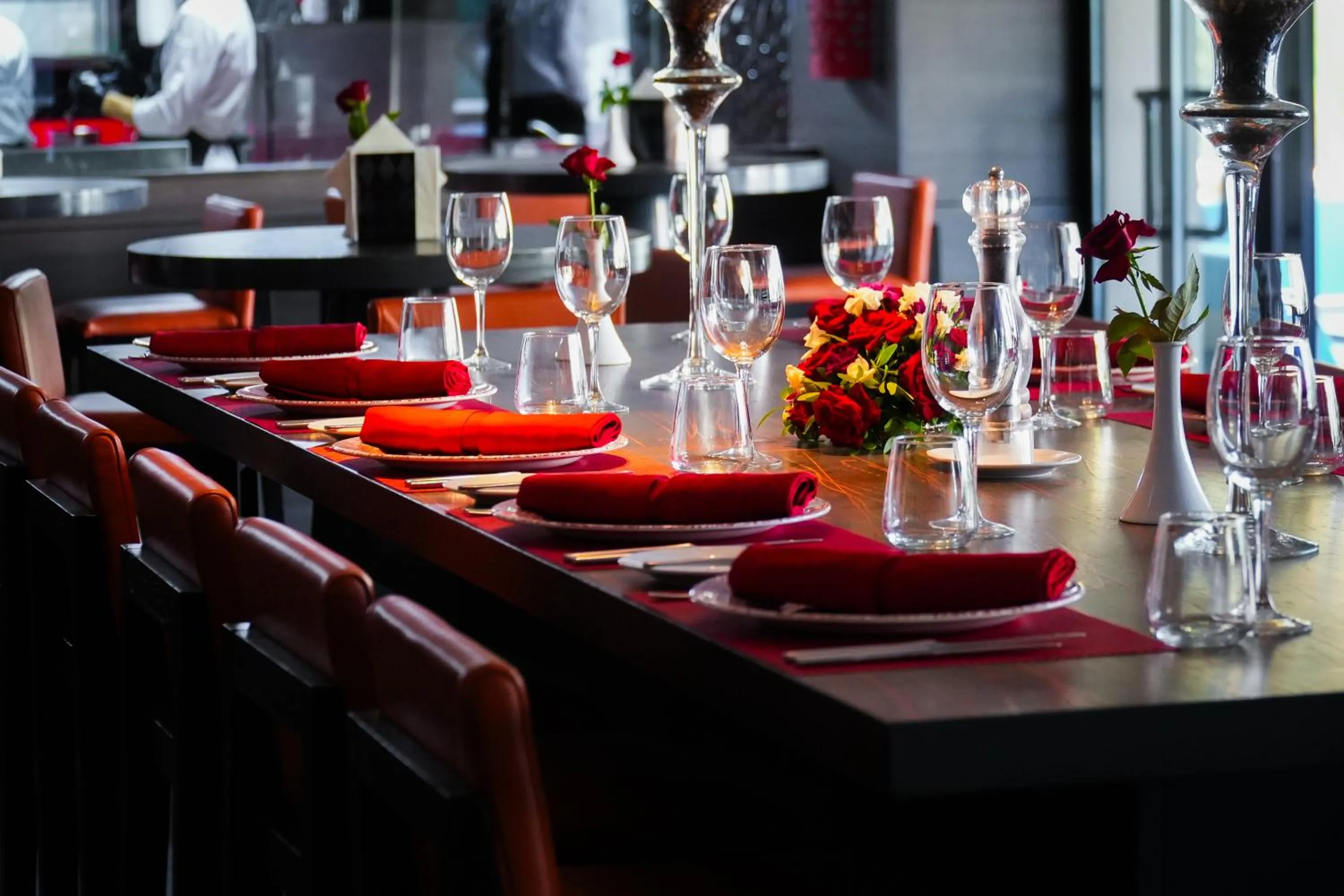 Royal Tulip City Center