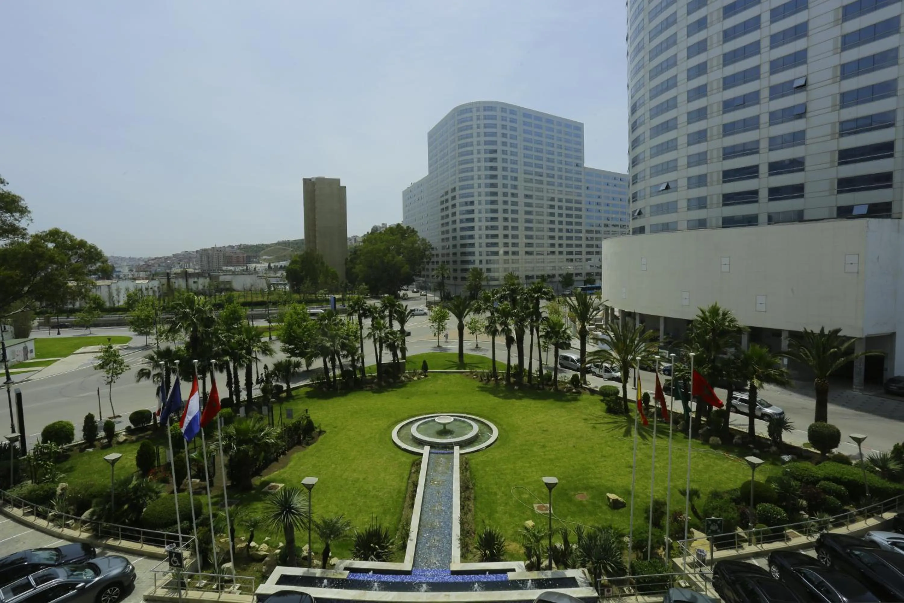 Royal Tulip City Center