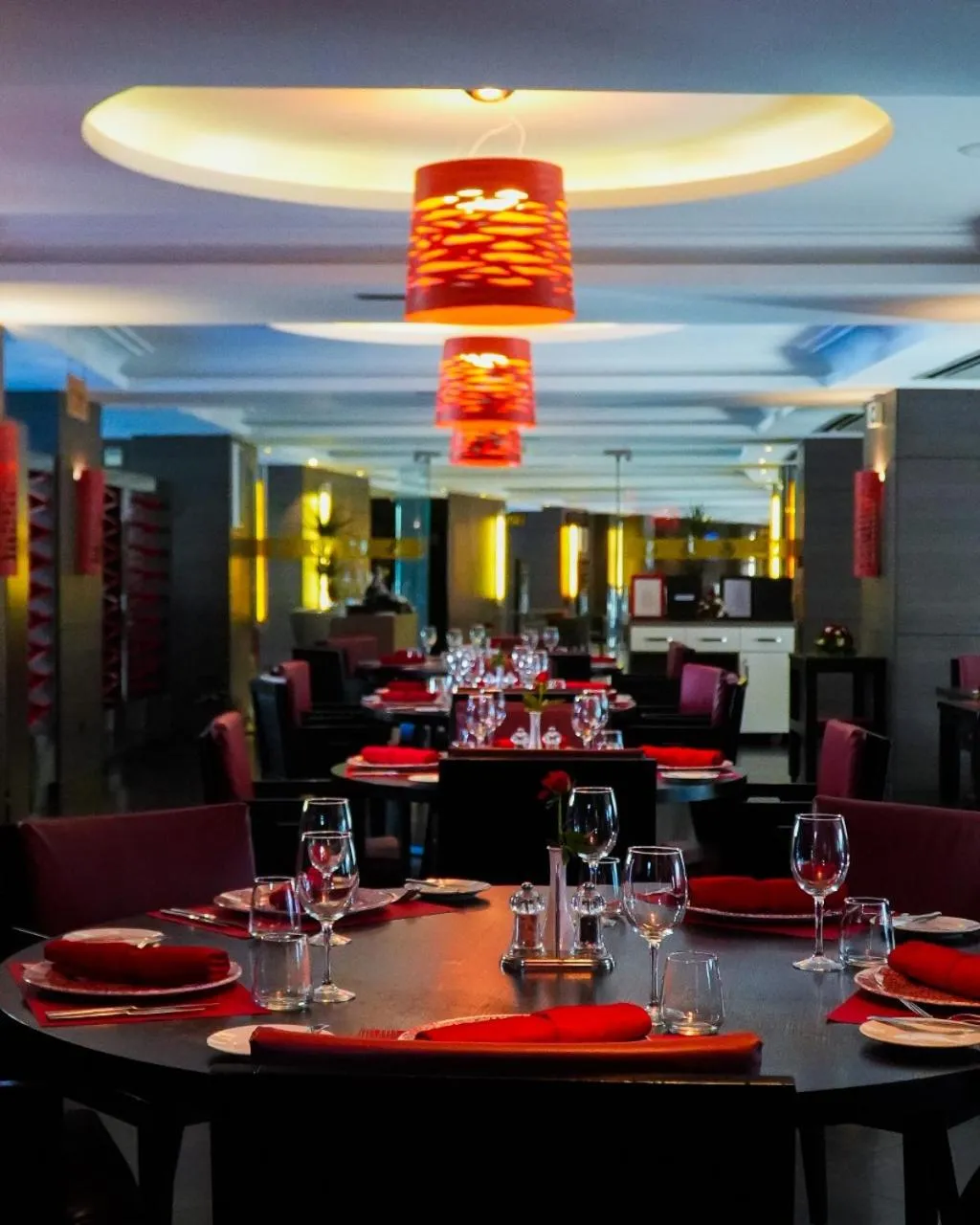 Royal Tulip City Center