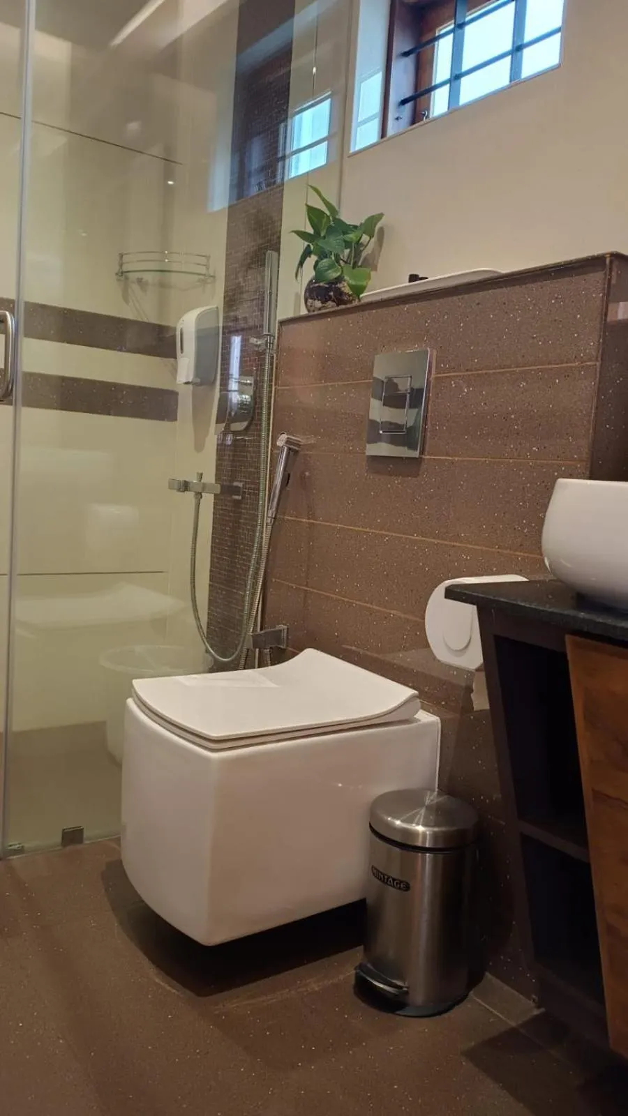 Coffee/tea facilities in Casa Bella, Thekkady