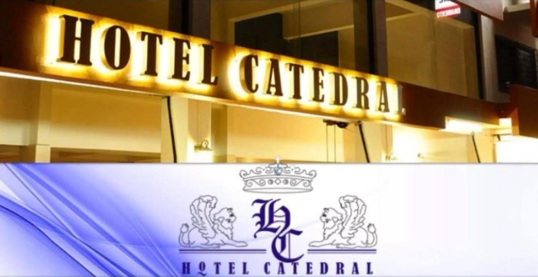 Hotel Catedral