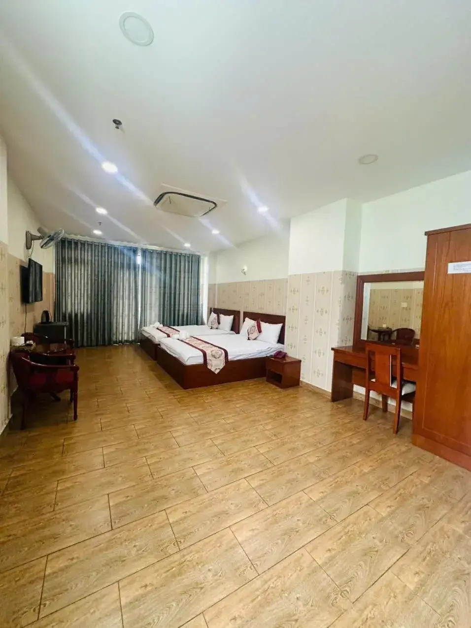 Dũng India Hotel Dũng India Hotel